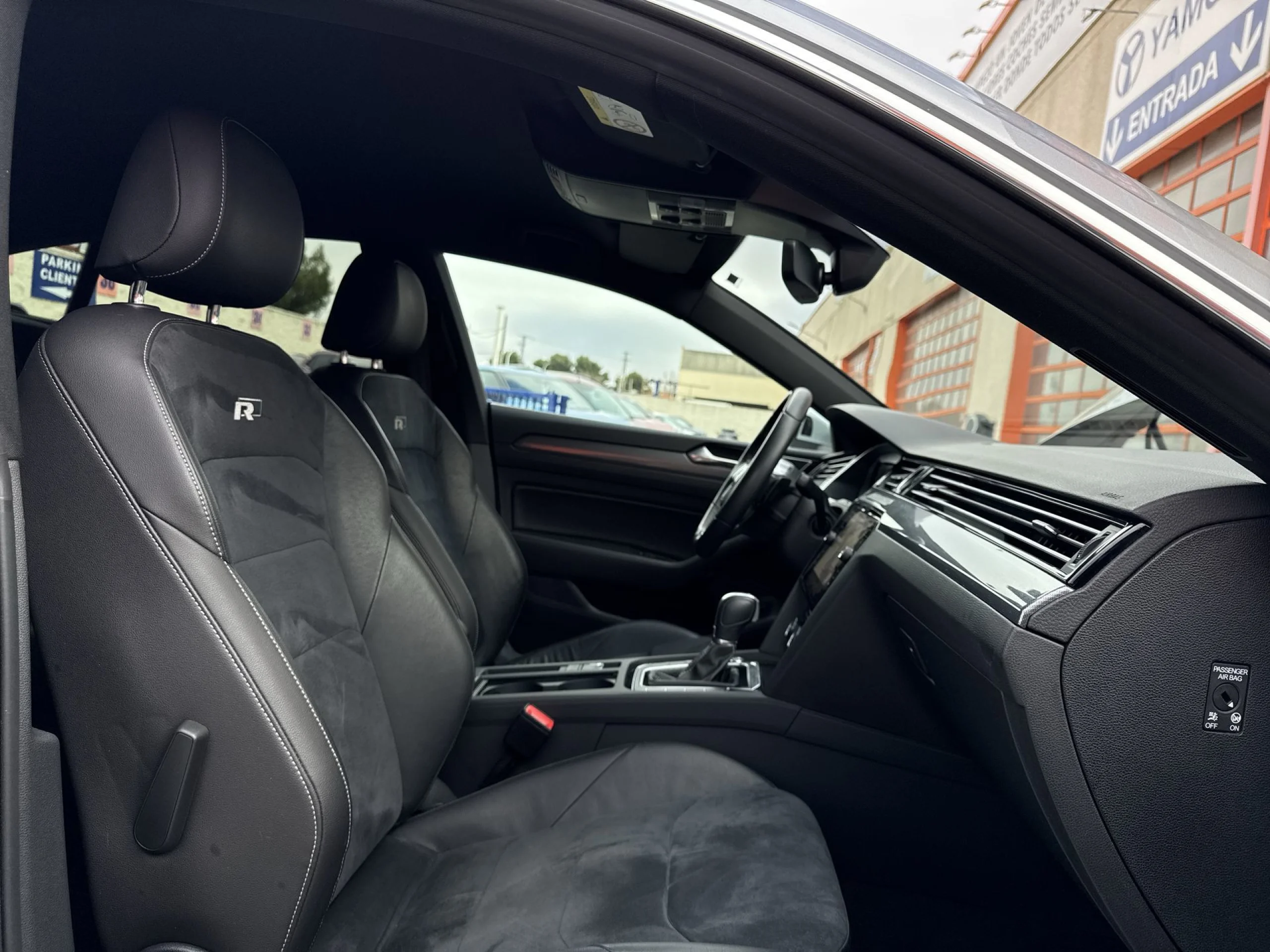 Volkswagen Arteon R-Line 2.0 TSI 140 kW (190 CV) DSG - Foto 26