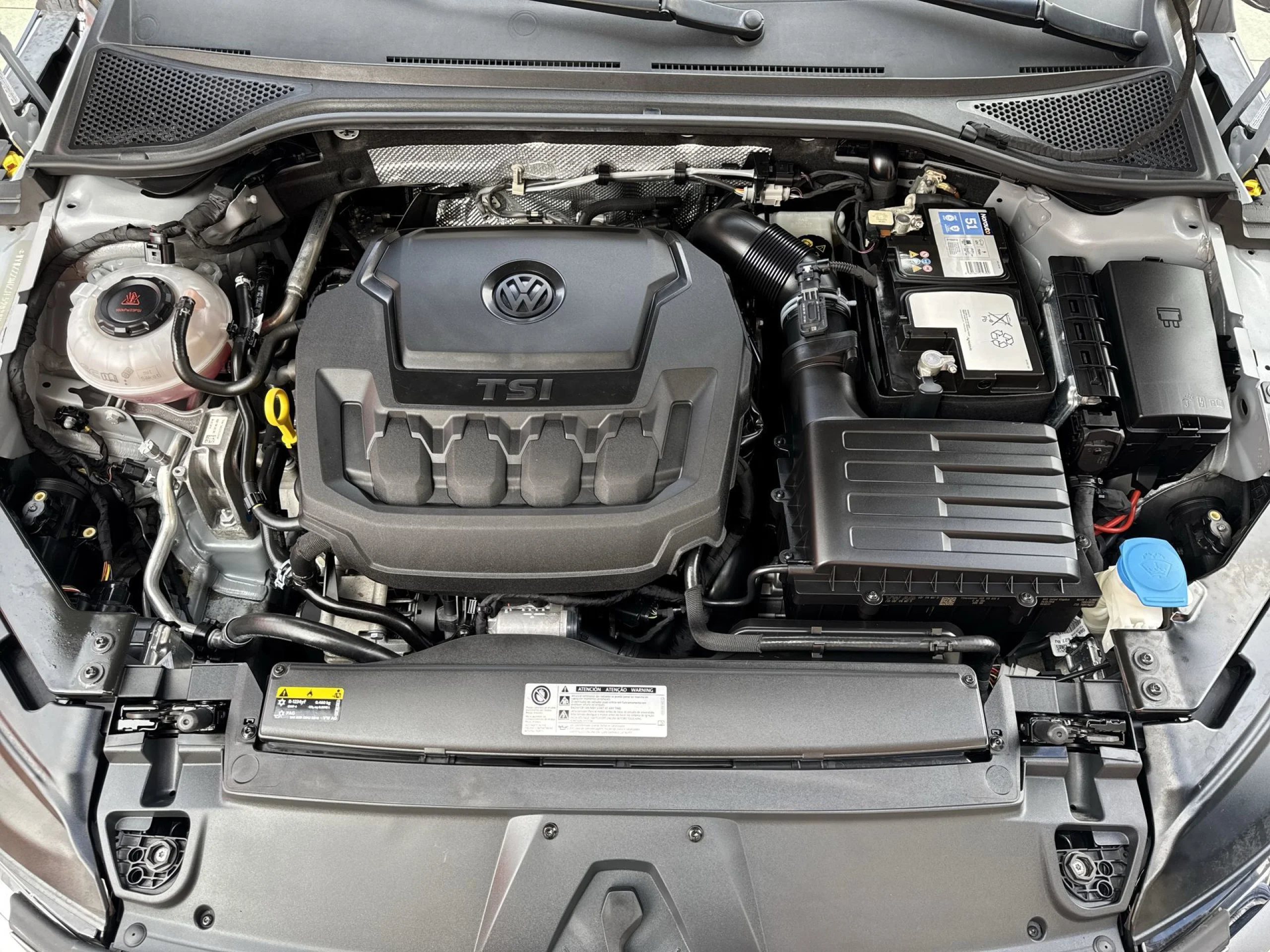 Volkswagen Arteon R-Line 2.0 TSI 140 kW (190 CV) DSG - Foto 27