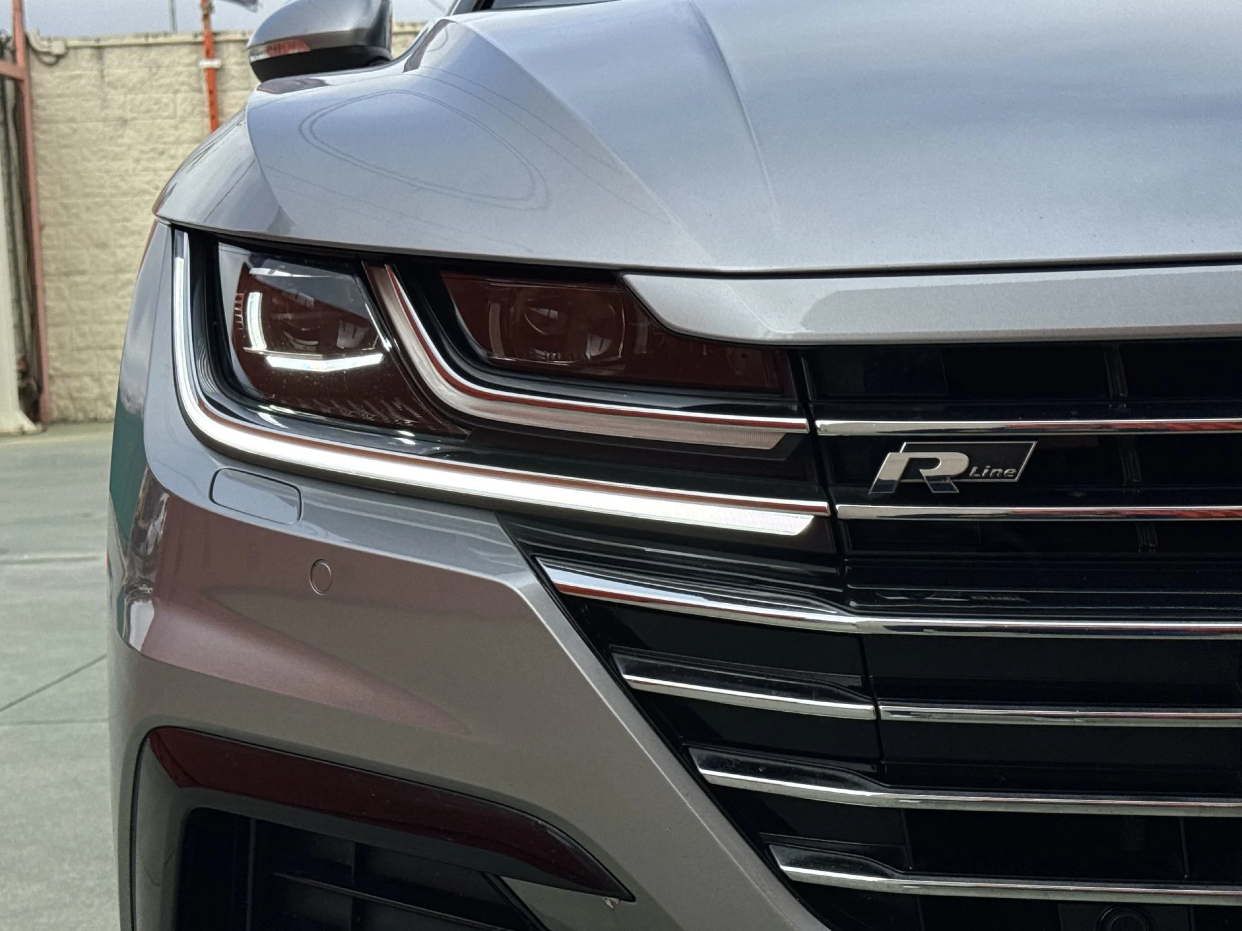 Volkswagen Arteon R-Line 2.0 TSI 140 kW (190 CV) DSG - Foto 28