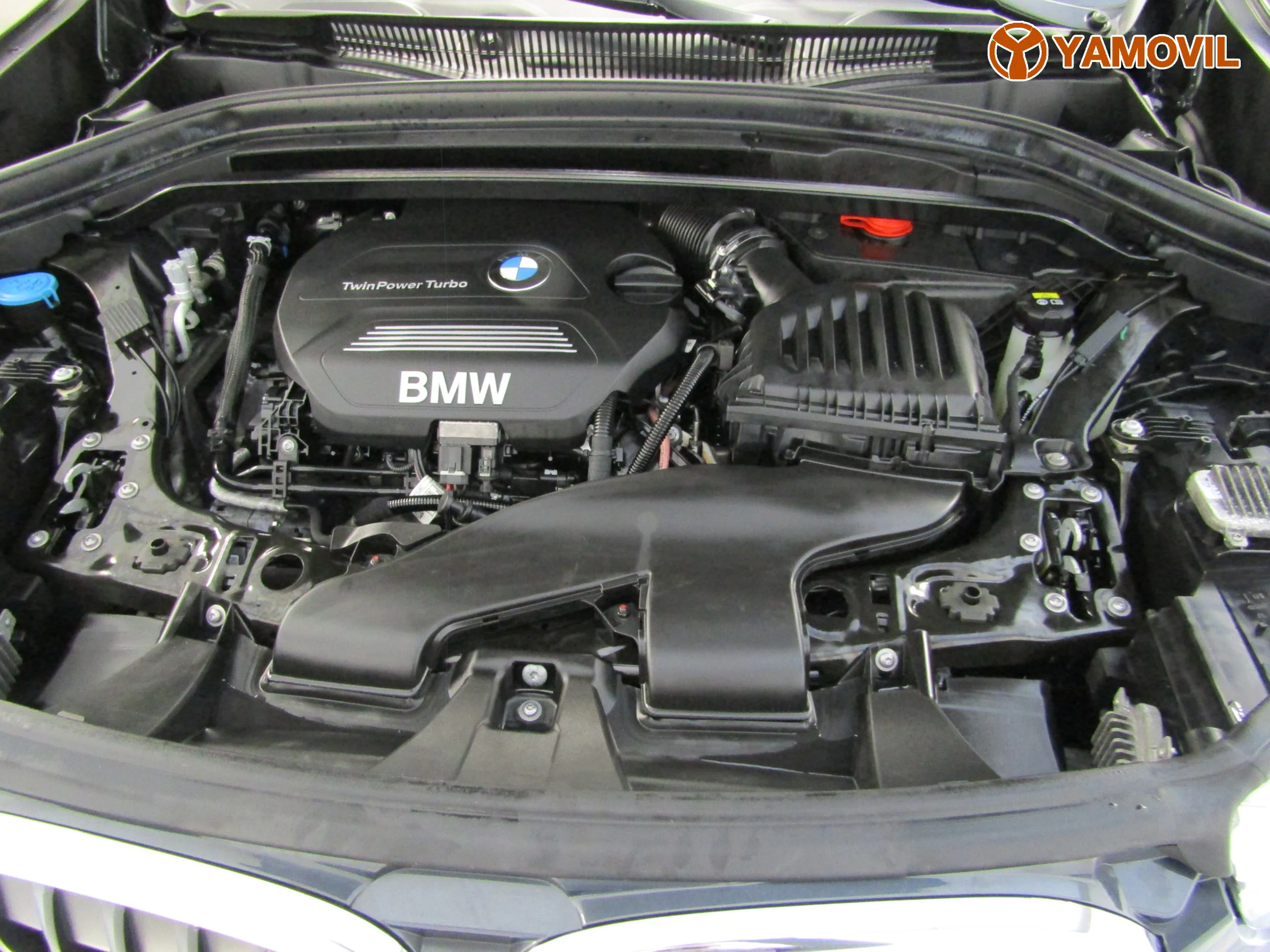 BMW X1 SDRIVE 18D Aut - Foto 9