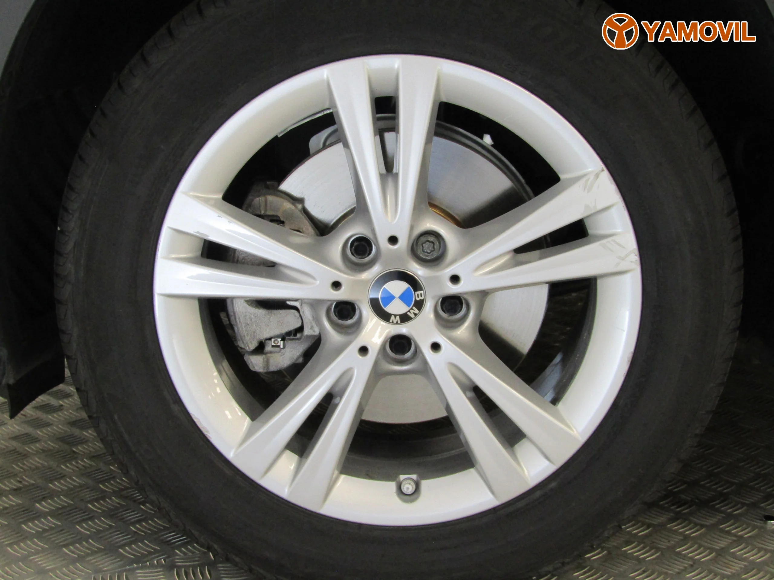 BMW X1 SDRIVE 18D Aut - Foto 10