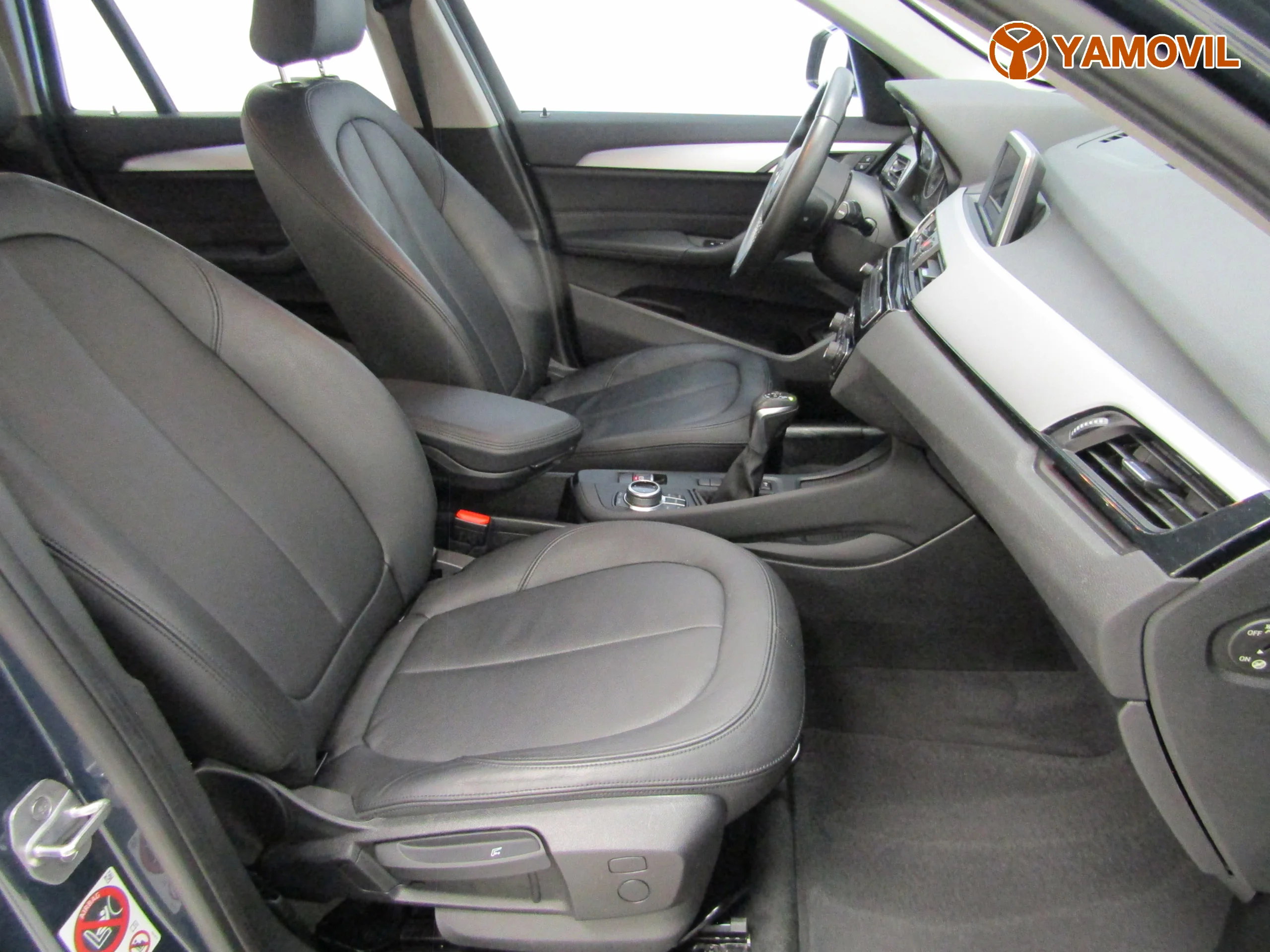 BMW X1 SDRIVE 18D Aut - Foto 14