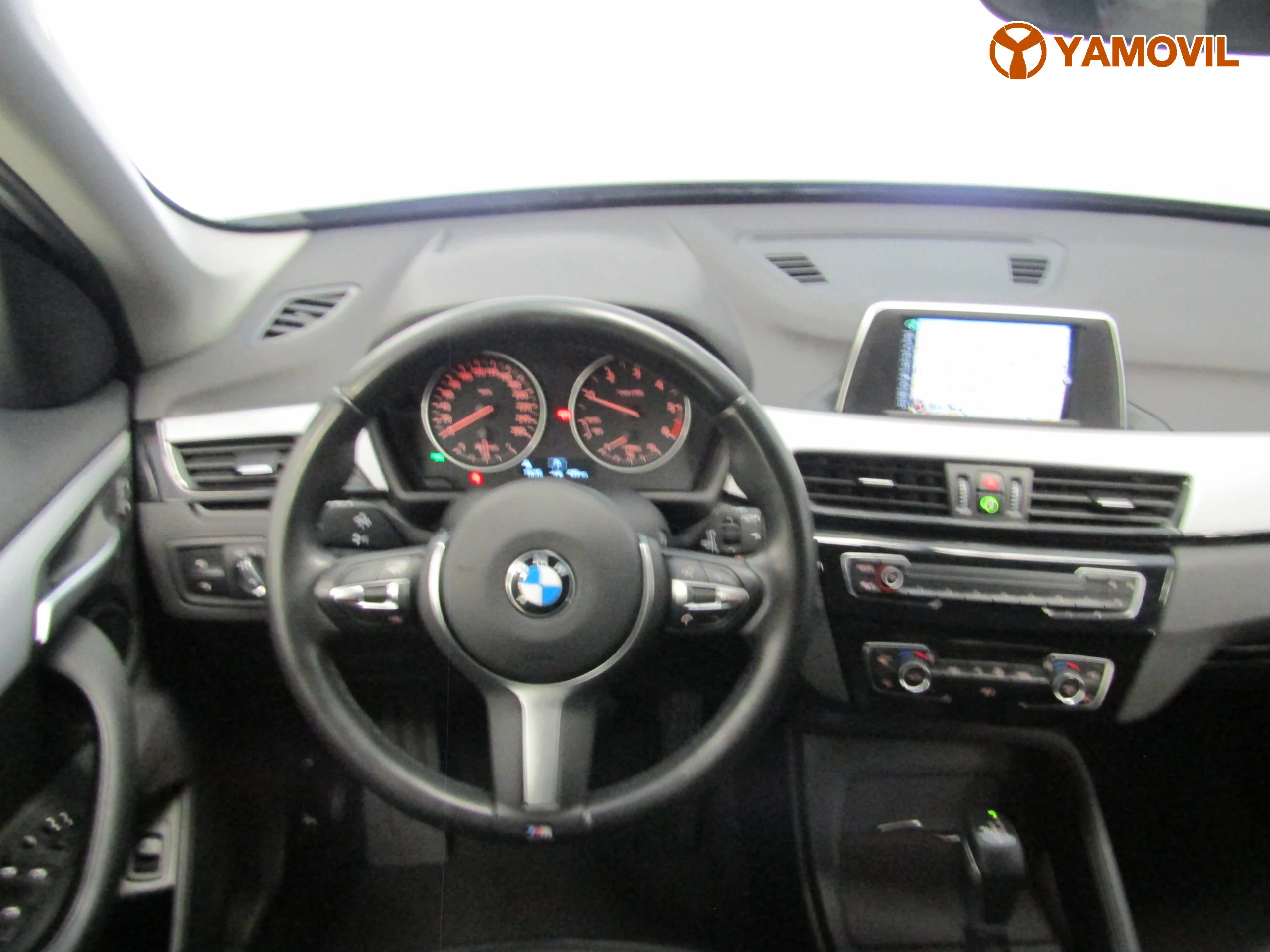 BMW X1 SDRIVE 18D Aut - Foto 18