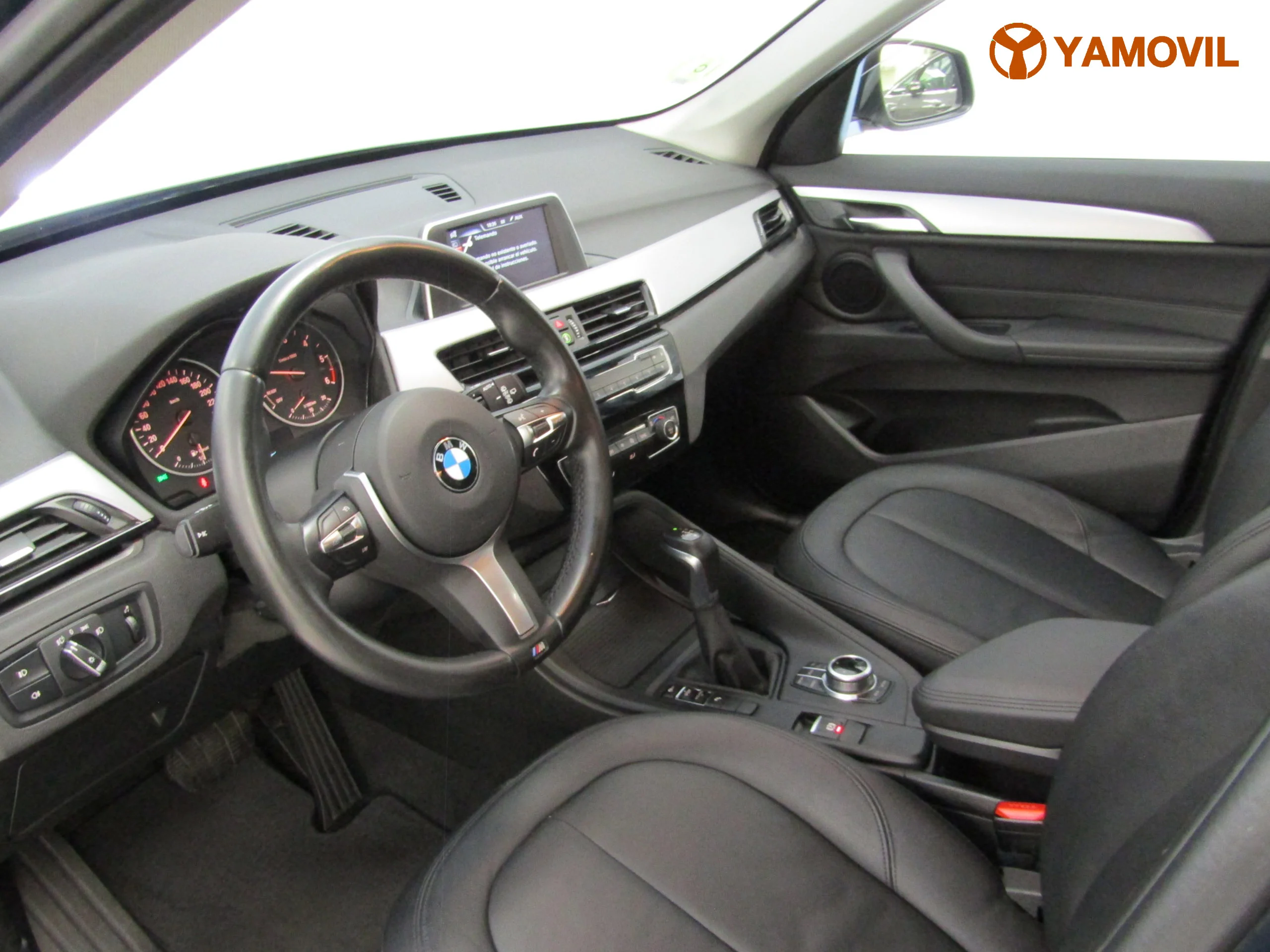 BMW X1 SDRIVE 18D Aut - Foto 20