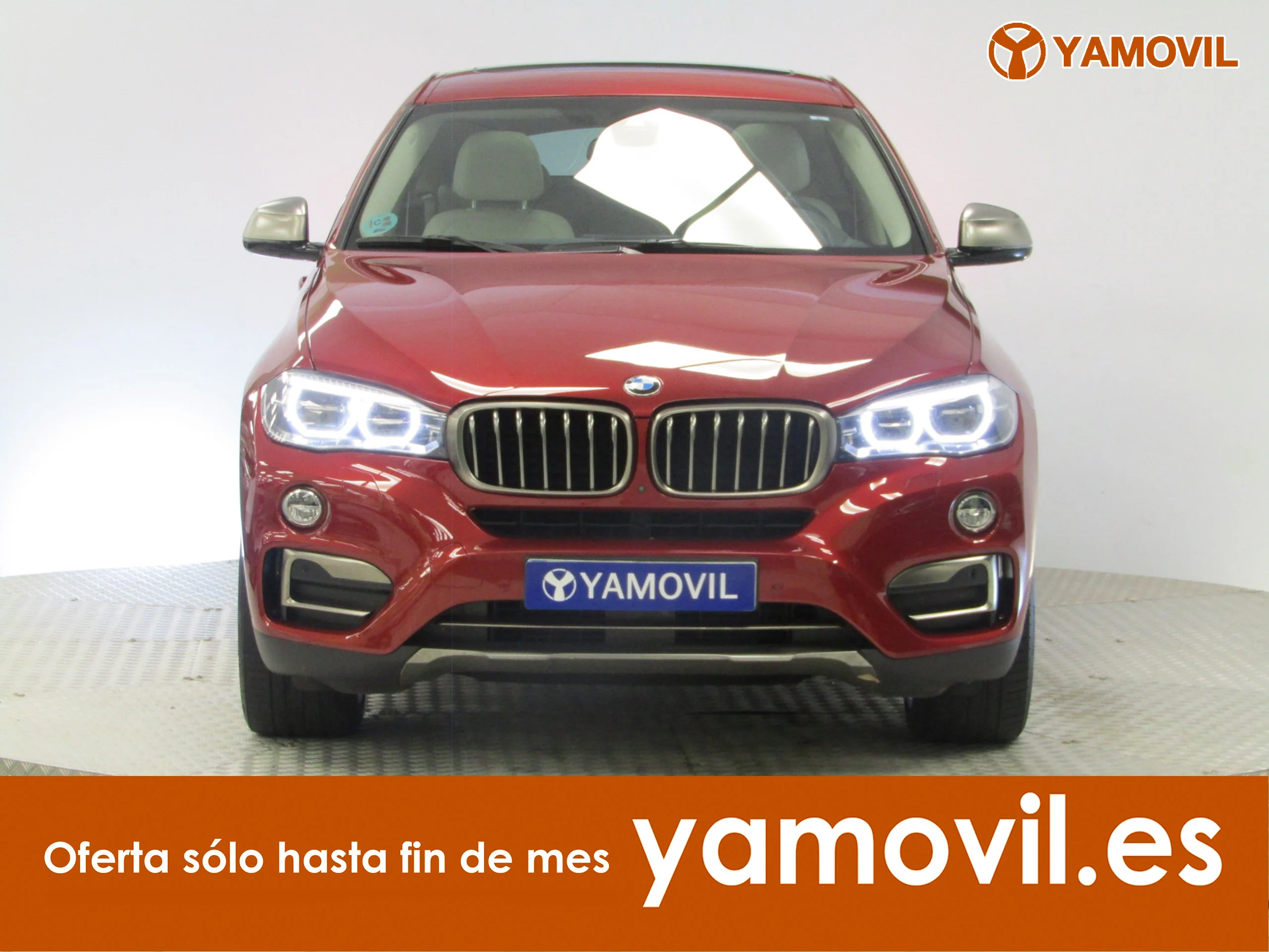 BMW X6 XDRIVE 3.0D AUT - Foto 3