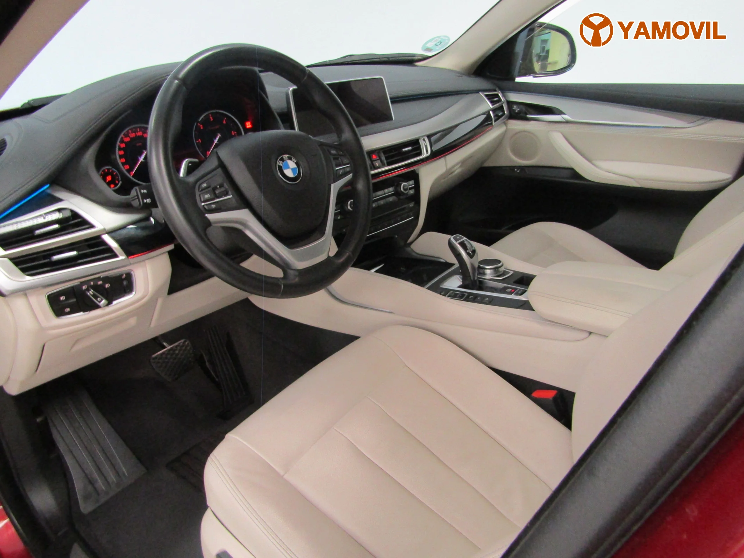 BMW X6 XDRIVE 3.0D AUT - Foto 18