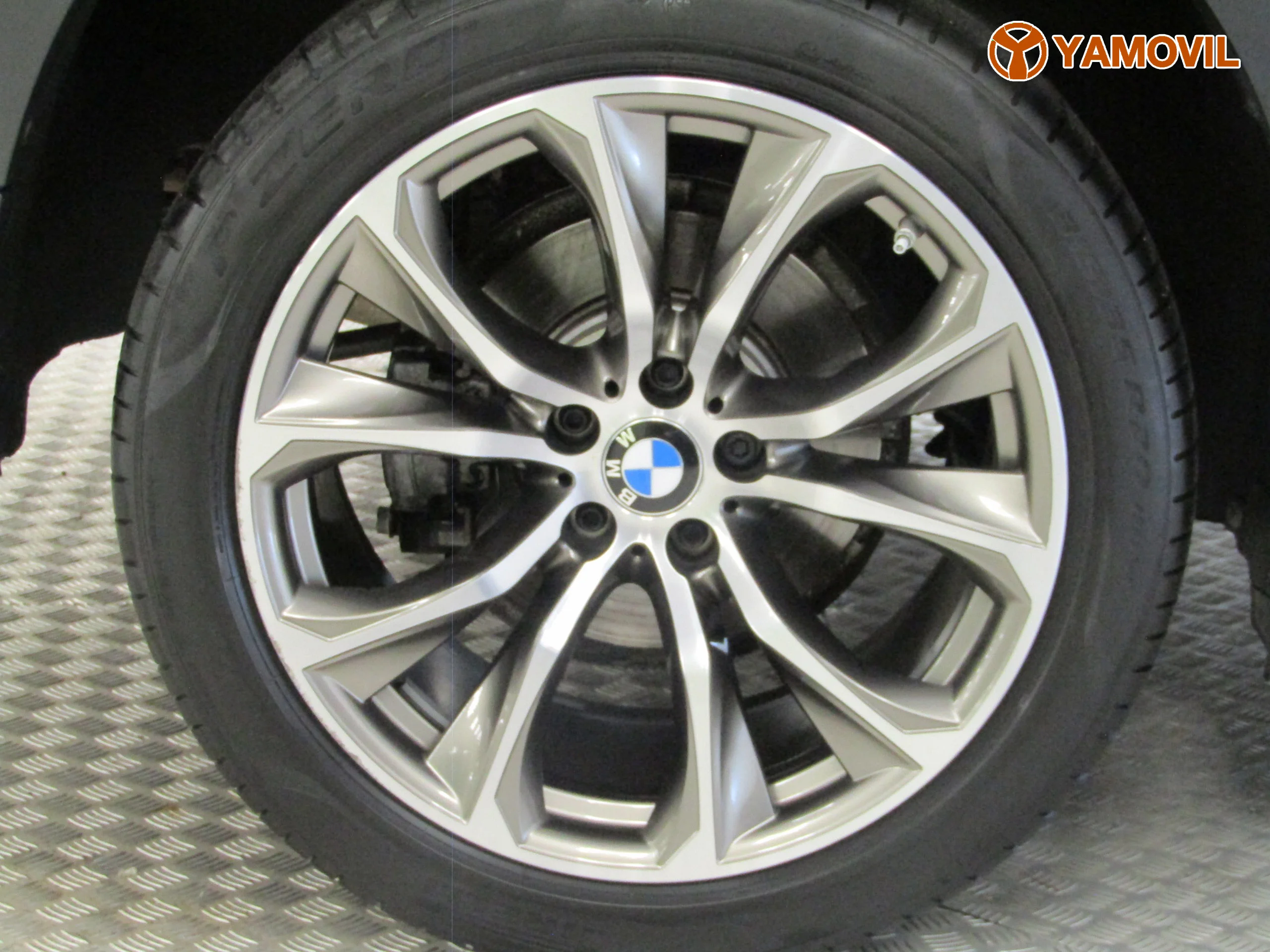 BMW X6 XDRIVE 3.0D AUT - Foto 12