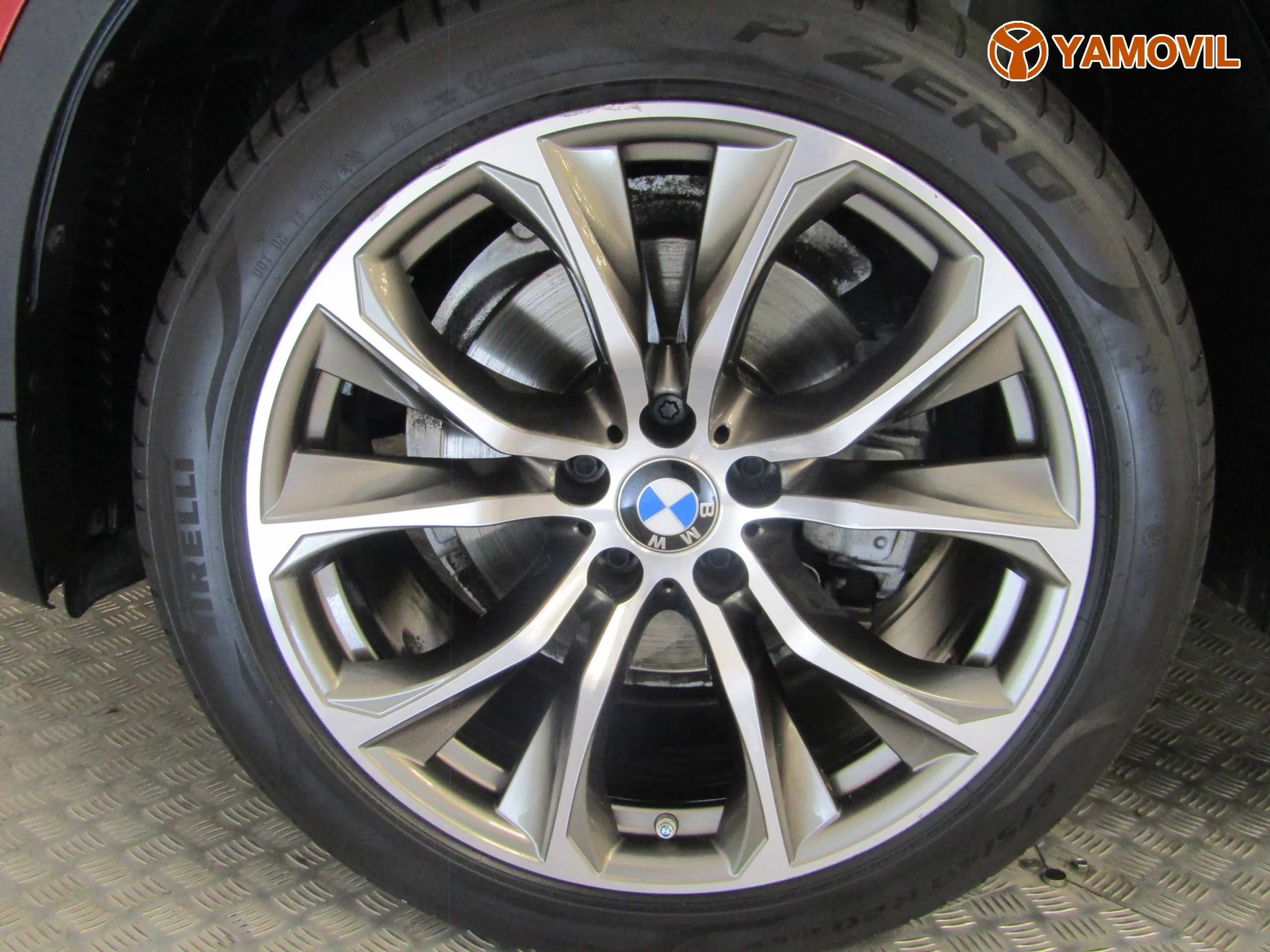 BMW X6 XDRIVE 3.0D AUT - Foto 11