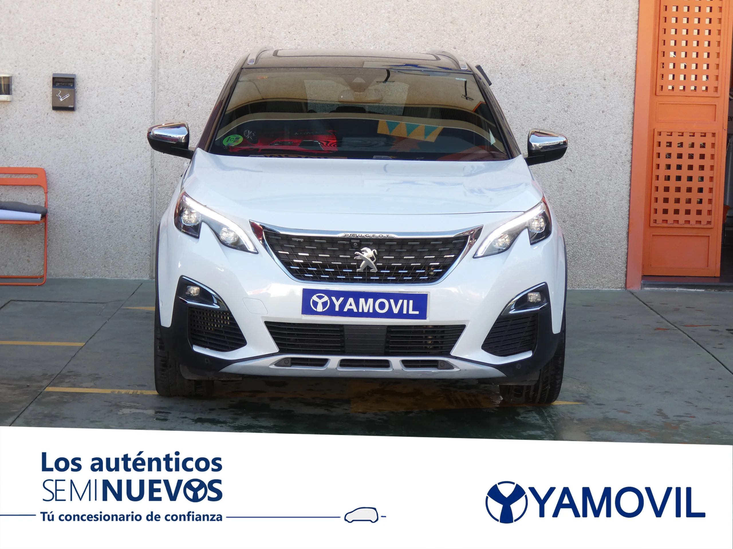 Peugeot 5008 2.0 BLUEHDI GT EAT8 - Foto 2