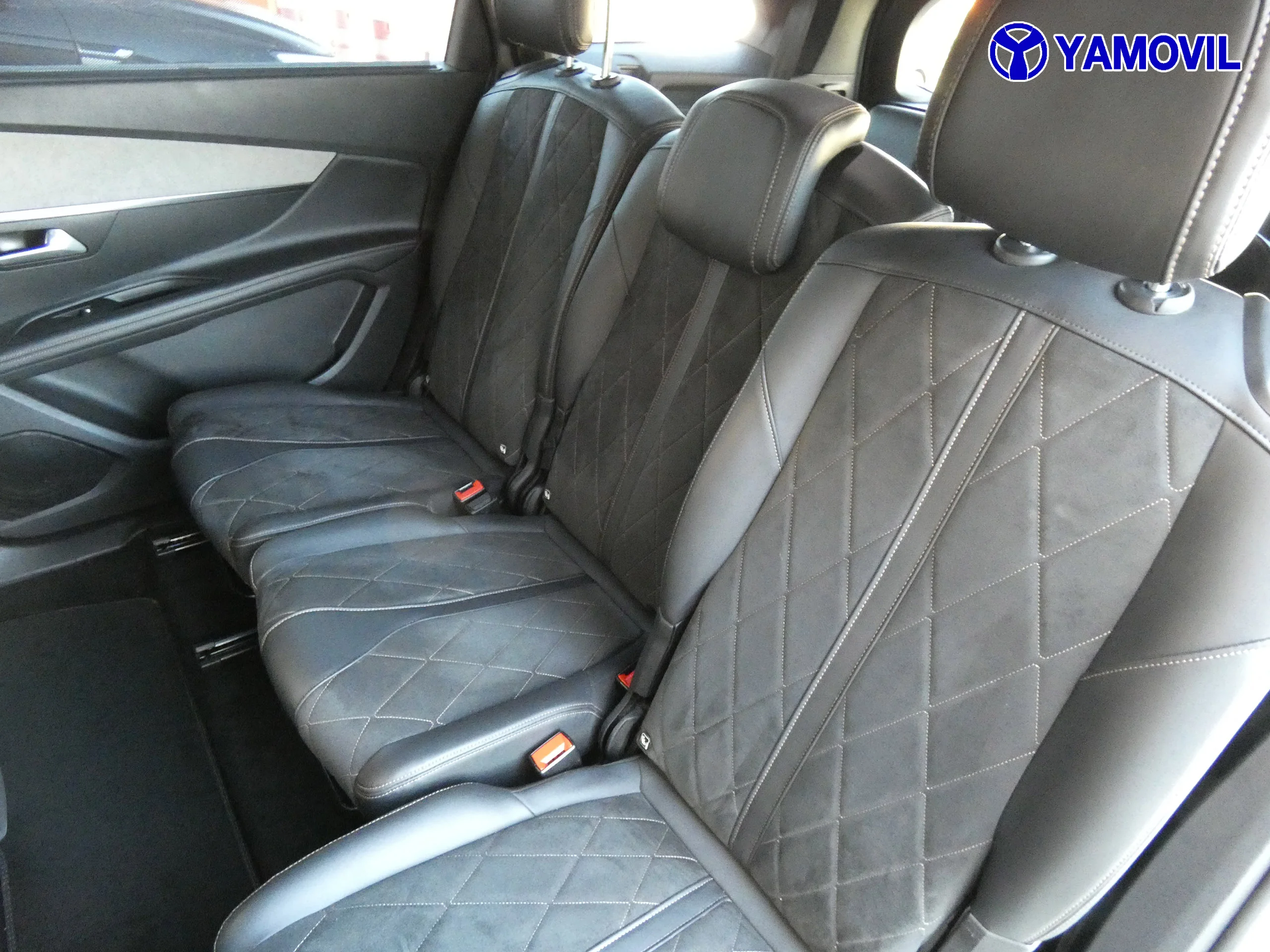 Peugeot 5008 2.0 BLUEHDI GT EAT8 - Foto 14