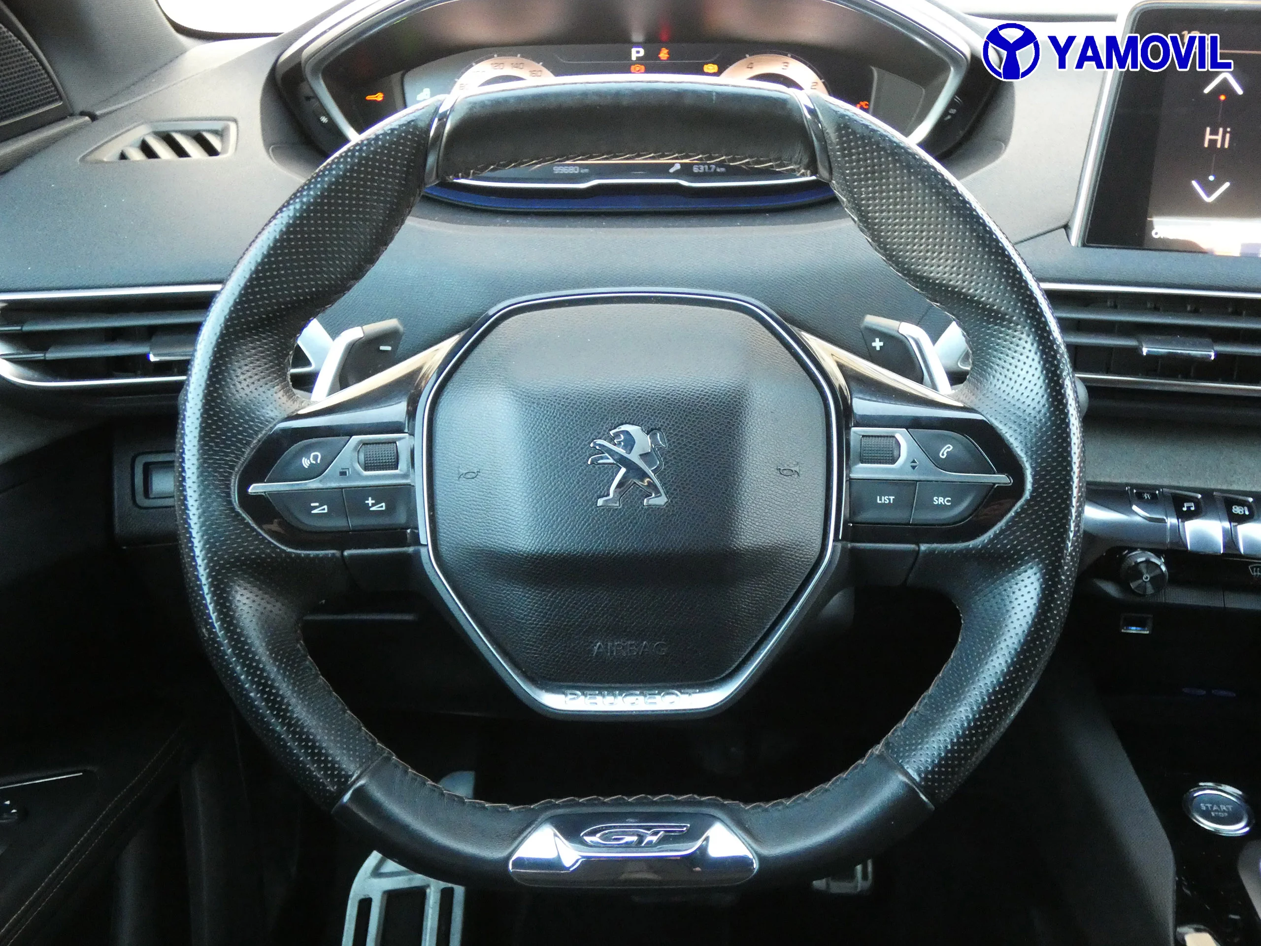 Peugeot 5008 2.0 BLUEHDI GT EAT8 - Foto 18
