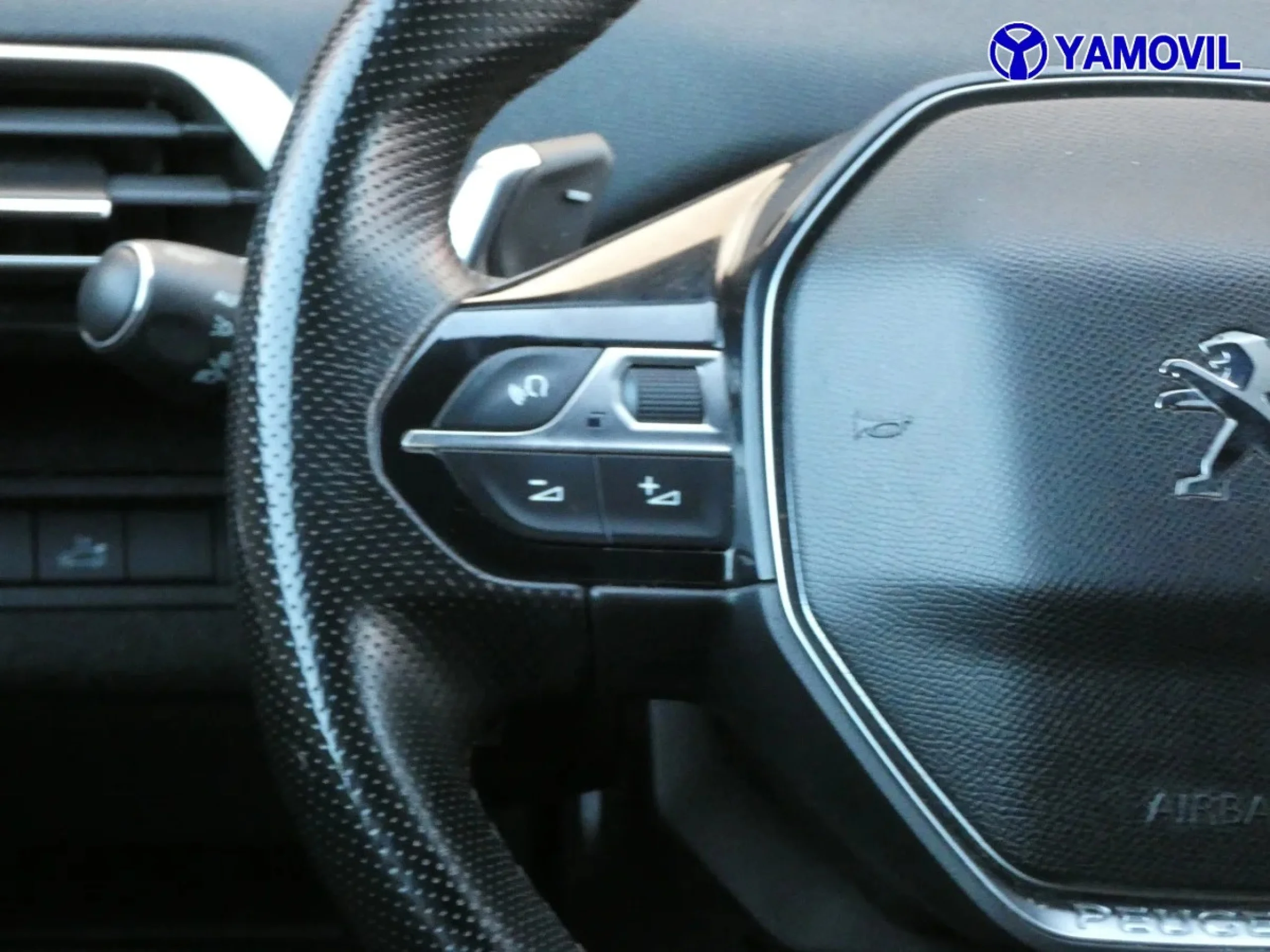 Peugeot 5008 SUV BlueHDi 180 SANDS GT EAT8 132 kW (180 CV) - Foto 19