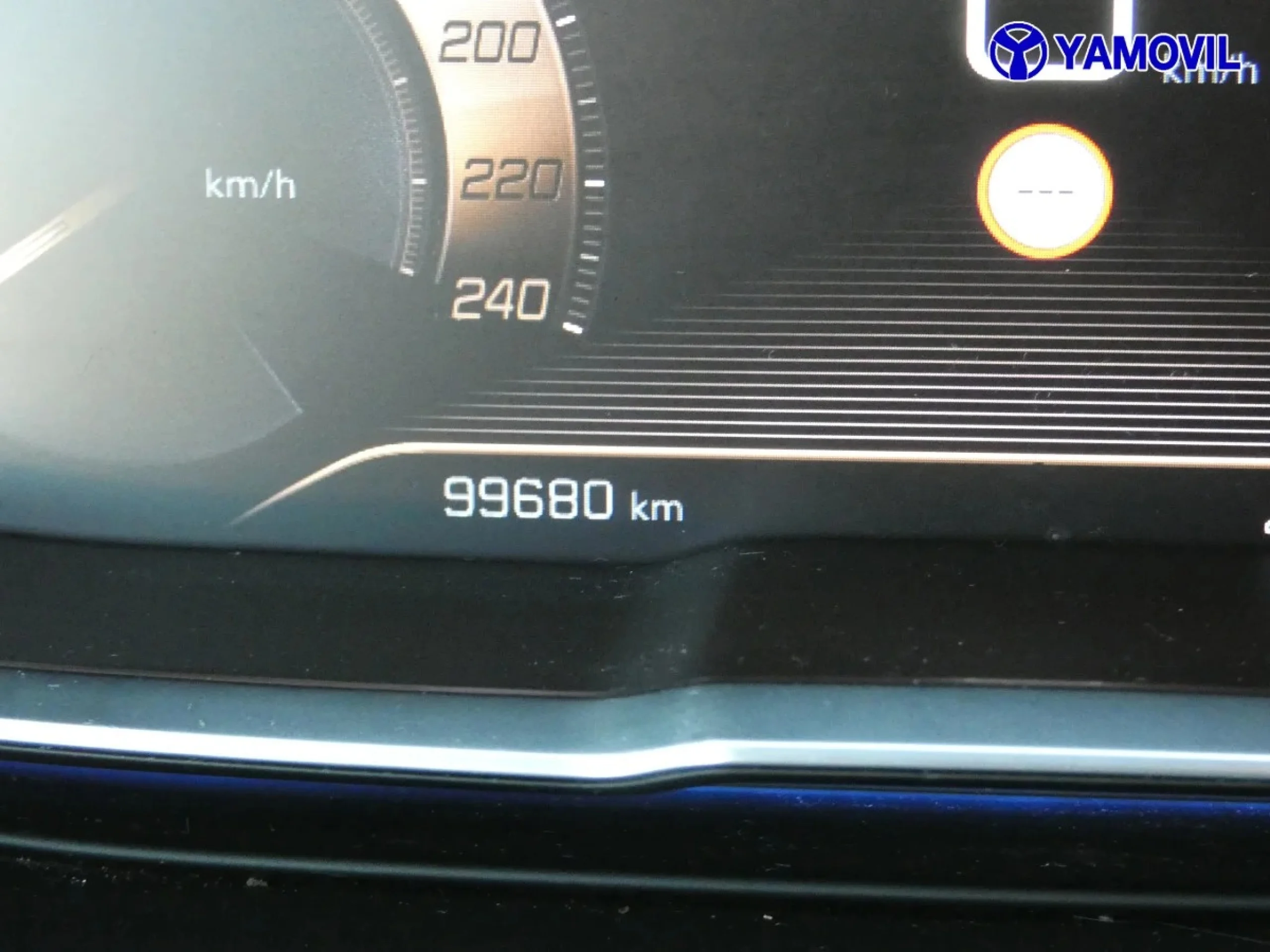 Peugeot 5008 SUV BlueHDi 180 SANDS GT EAT8 132 kW (180 CV) - Foto 22