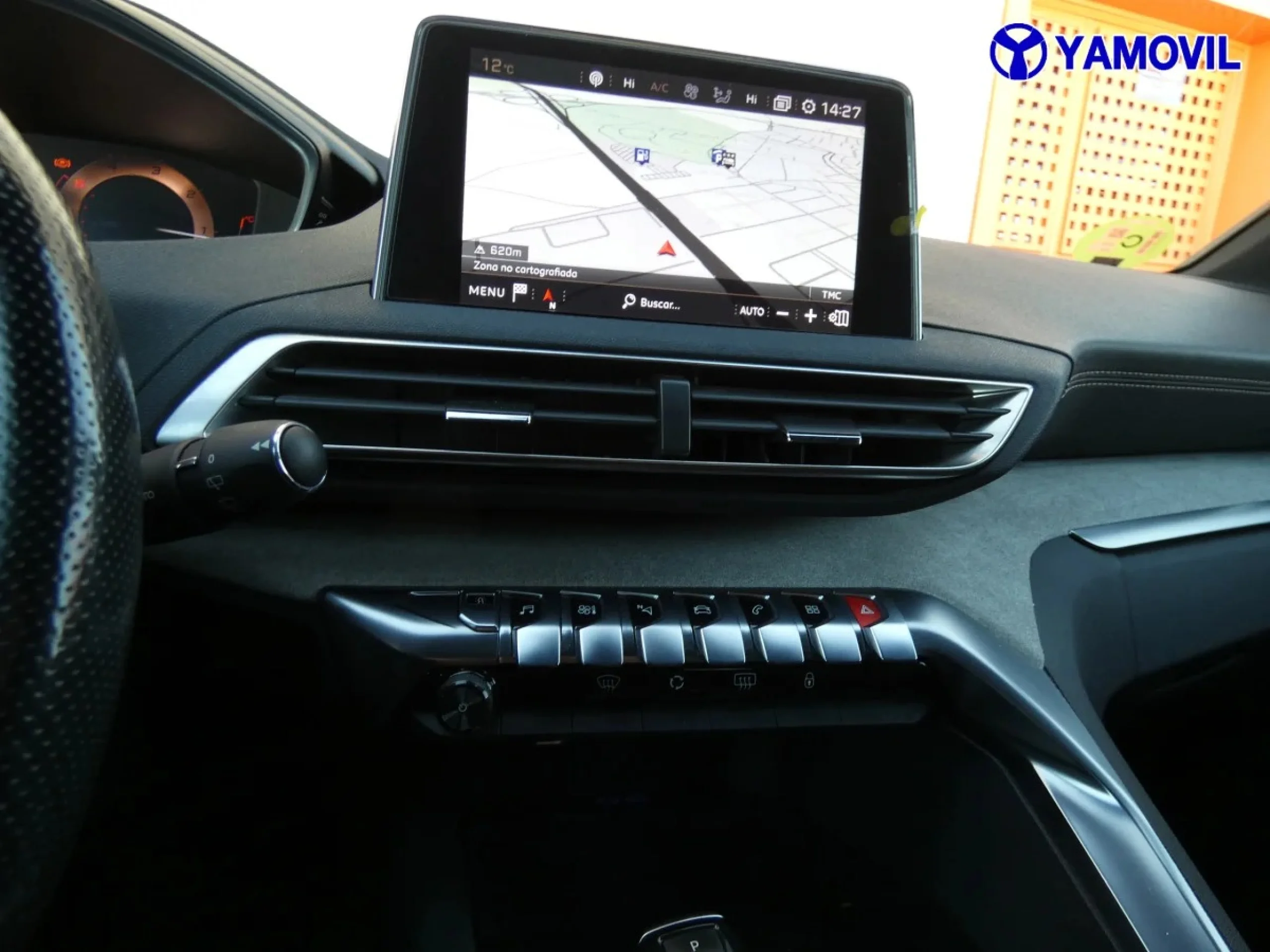 Peugeot 5008 SUV BlueHDi 180 SANDS GT EAT8 132 kW (180 CV) - Foto 23