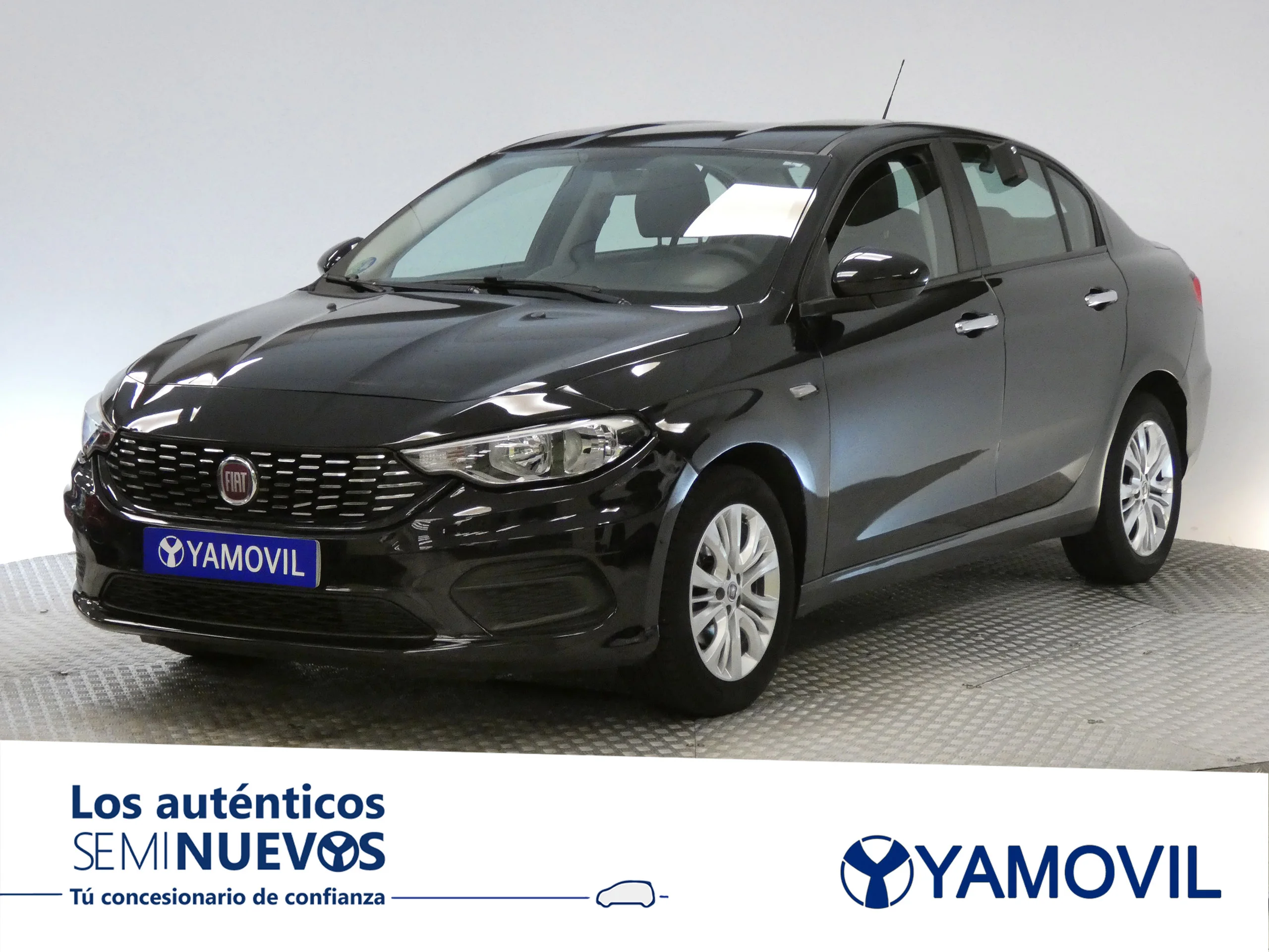 Fiat Tipo 1.4 GLP - Foto 1