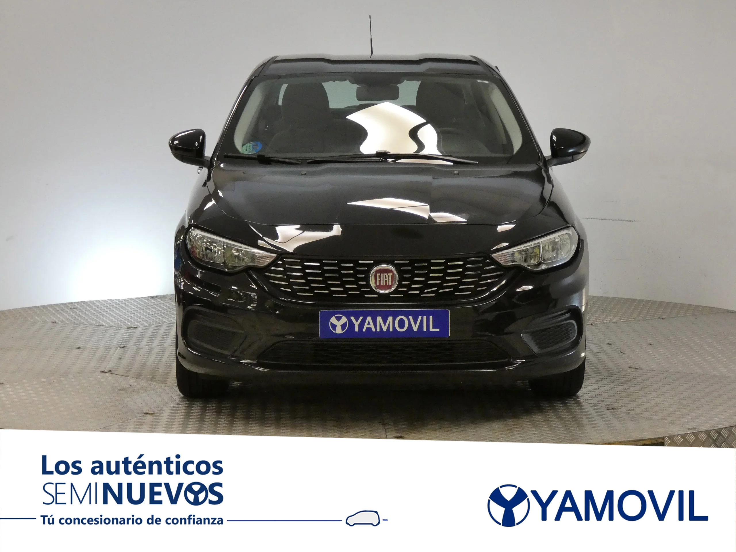 Fiat Tipo 1.4 GLP - Foto 3