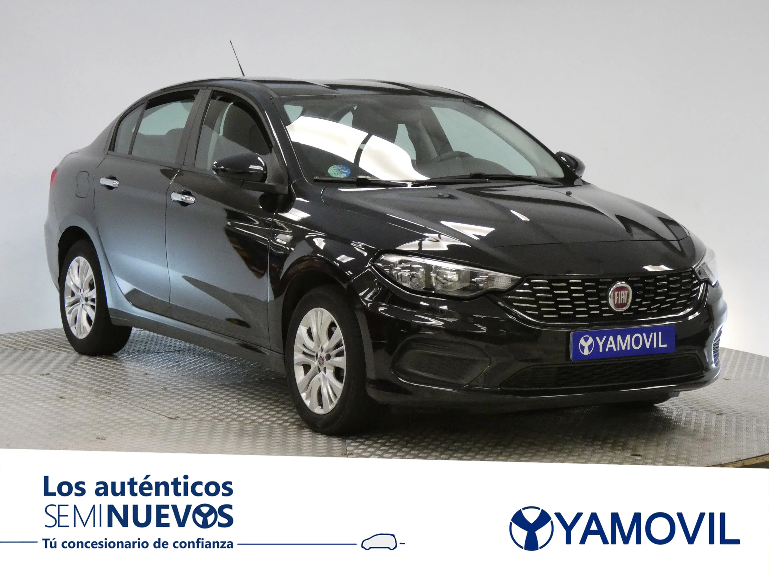 Fiat Tipo 1.4 GLP - Foto 2