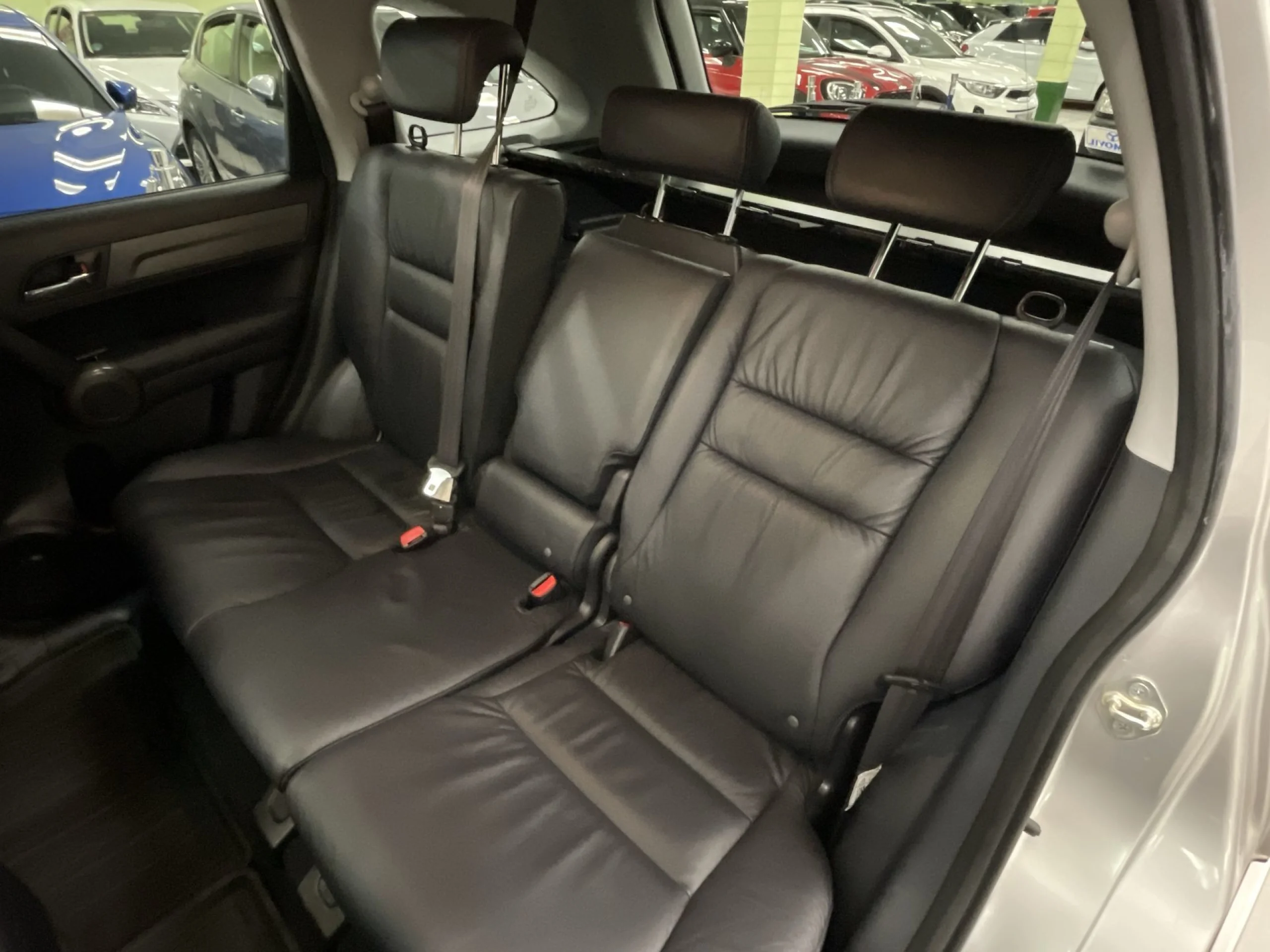 Honda CR-V 2.2 I-DTEC Luxury 110 kW (150 CV) - Foto 20