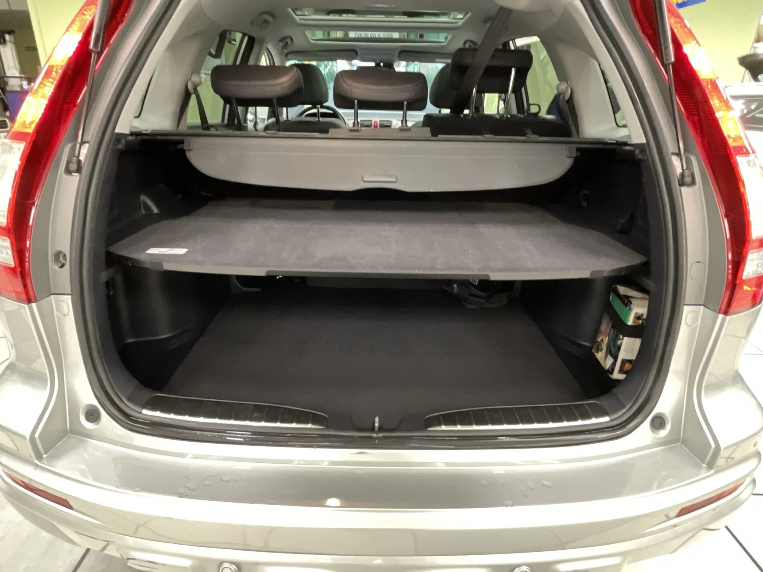 Honda CR-V 2.2 I-DTEC Luxury 110 kW (150 CV) - Foto 21