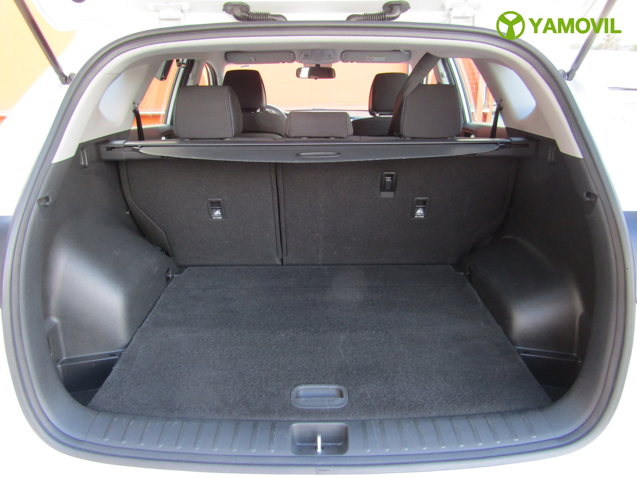 Hyundai Tucson 1.6GDI 130CV 25ANIVESARIO - Foto 7