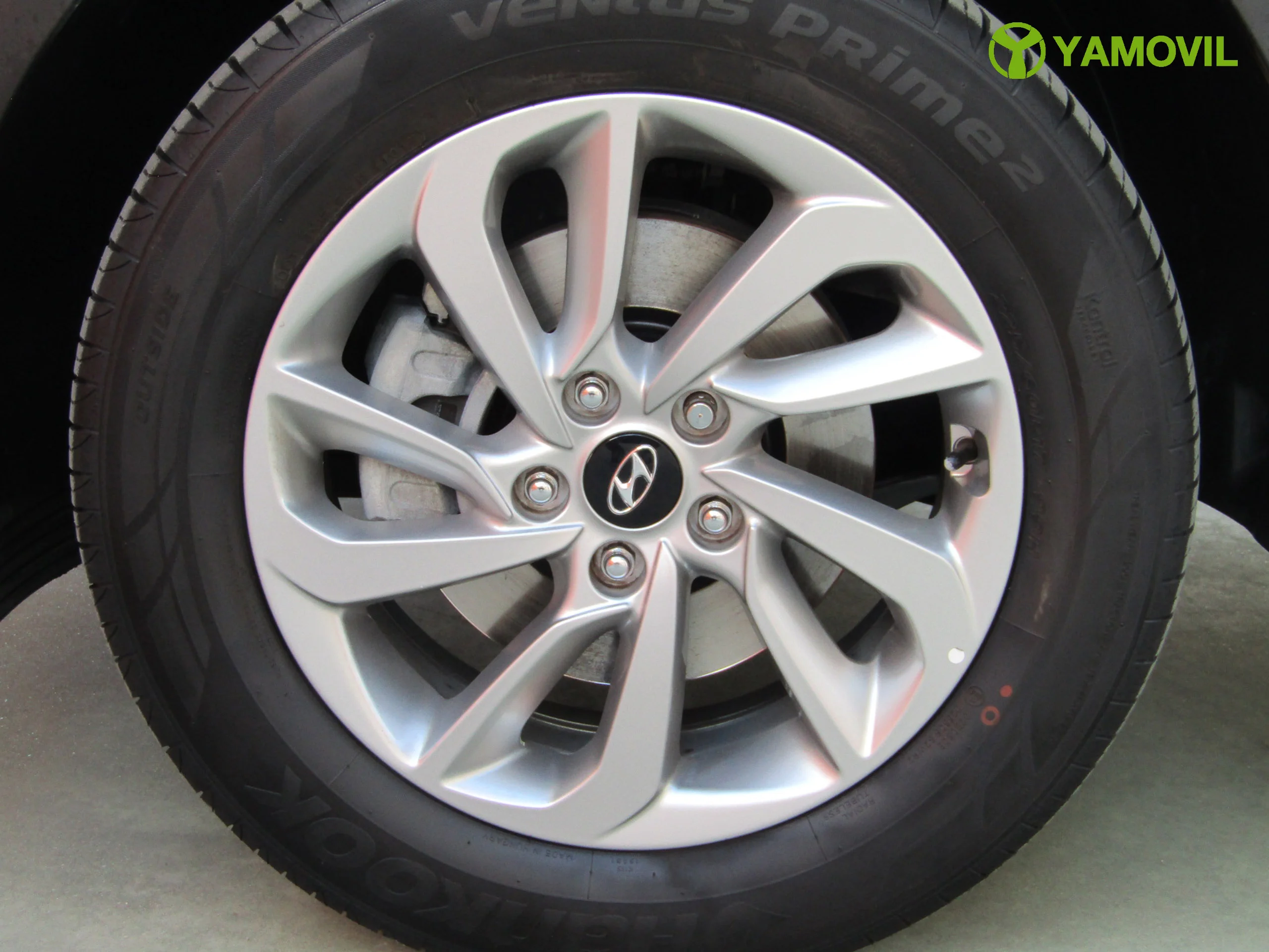 Hyundai Tucson 1.6GDI 130CV 25ANIVESARIO - Foto 9