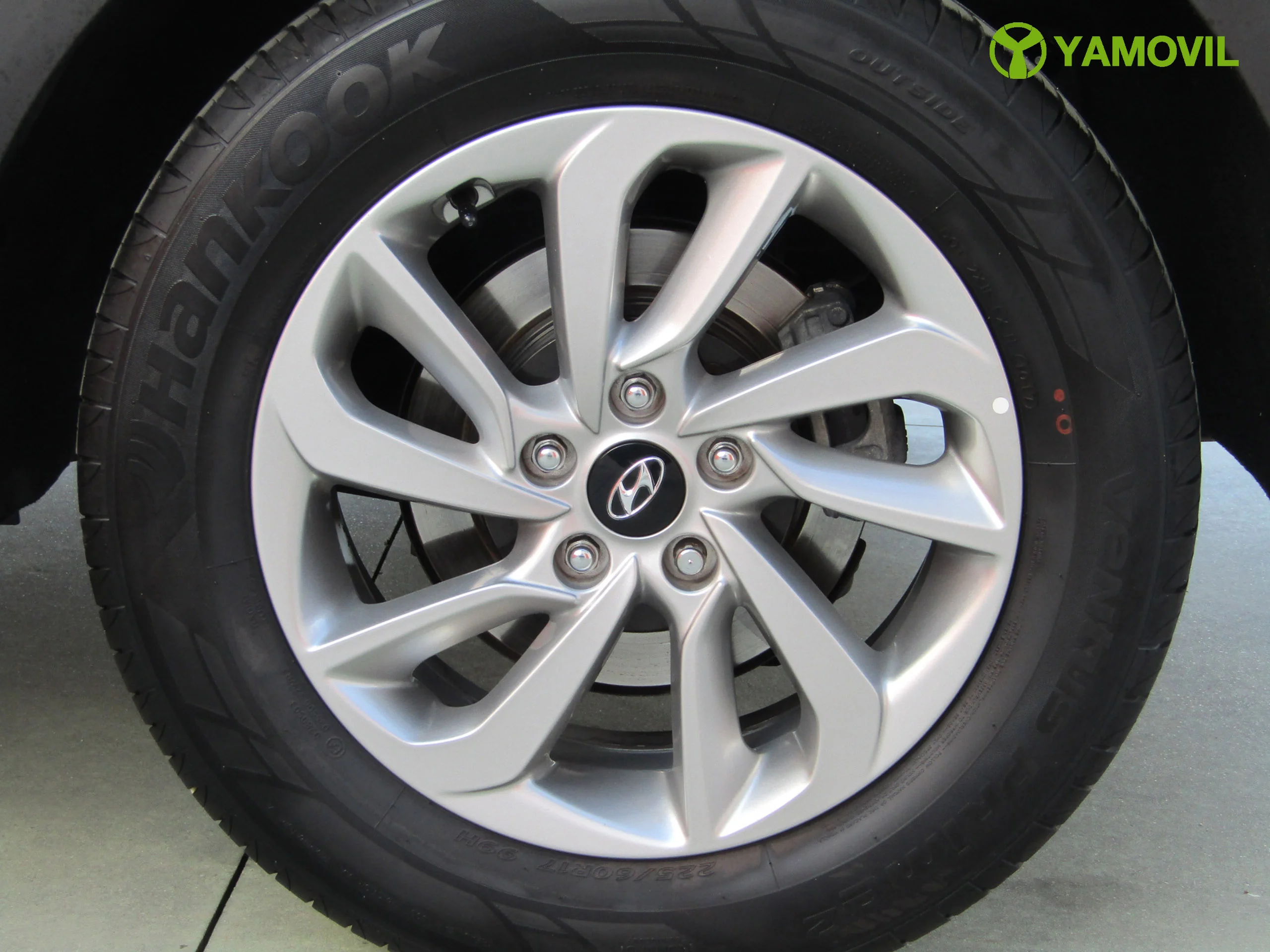 Hyundai Tucson 1.6GDI 130CV 25ANIVESARIO - Foto 10
