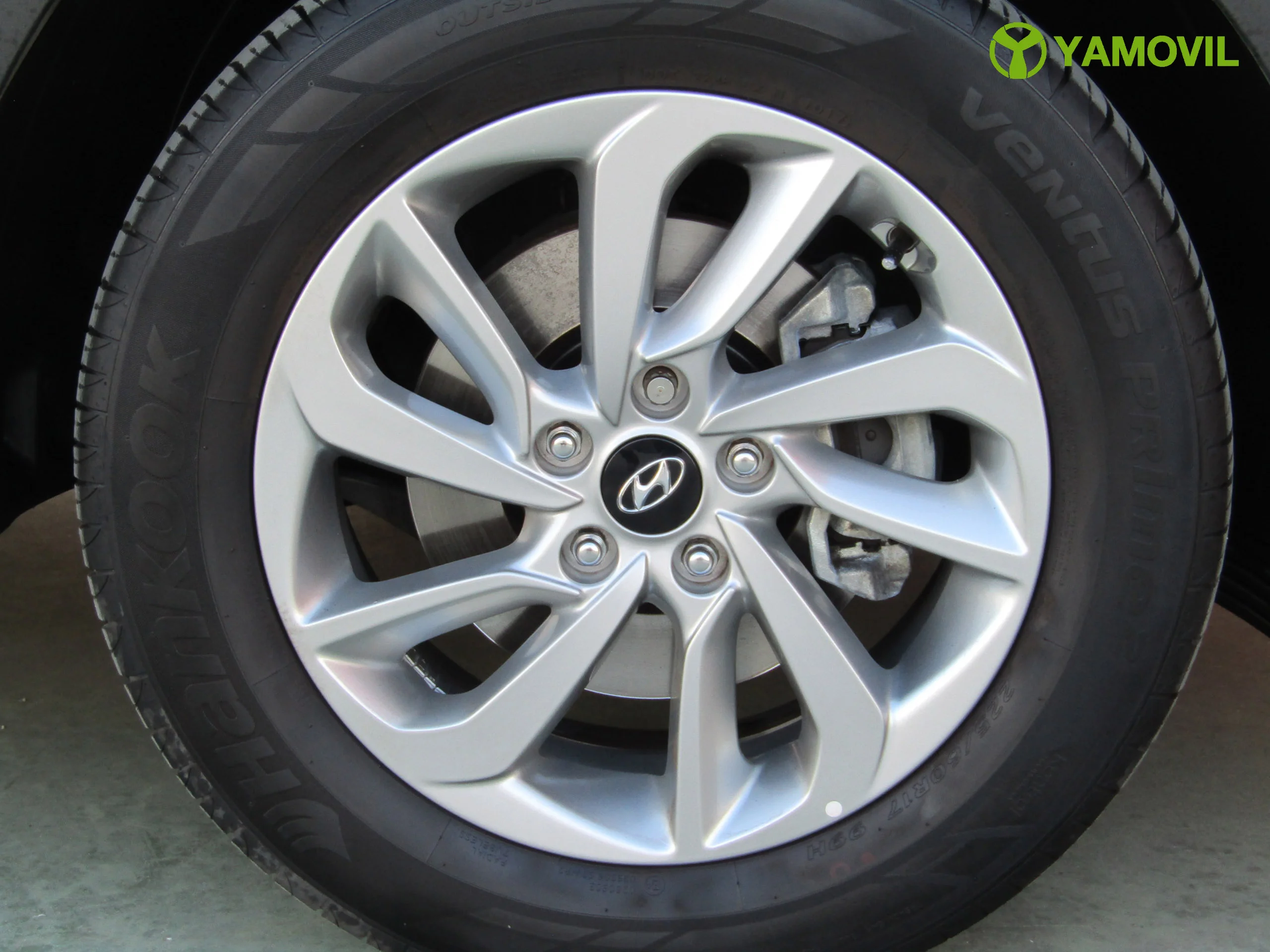 Hyundai Tucson 1.6GDI 130CV 25ANIVESARIO - Foto 11