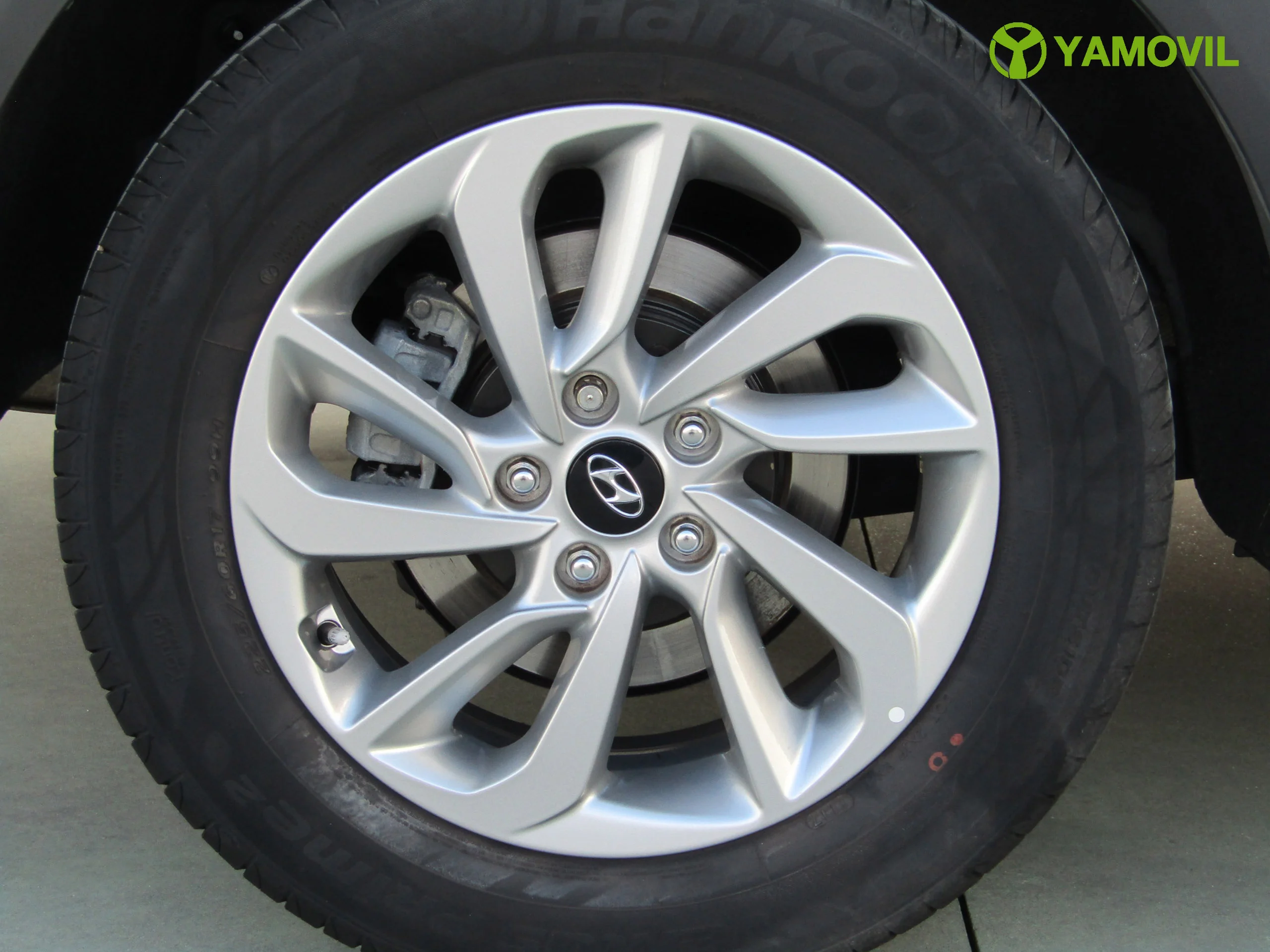 Hyundai Tucson 1.6GDI 130CV 25ANIVESARIO - Foto 12