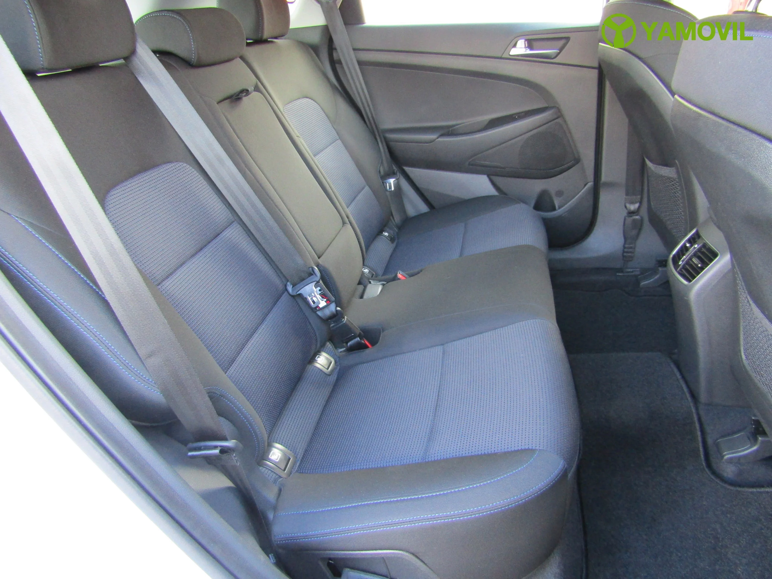 Hyundai Tucson 1.6GDI 130CV 25ANIVESARIO - Foto 15