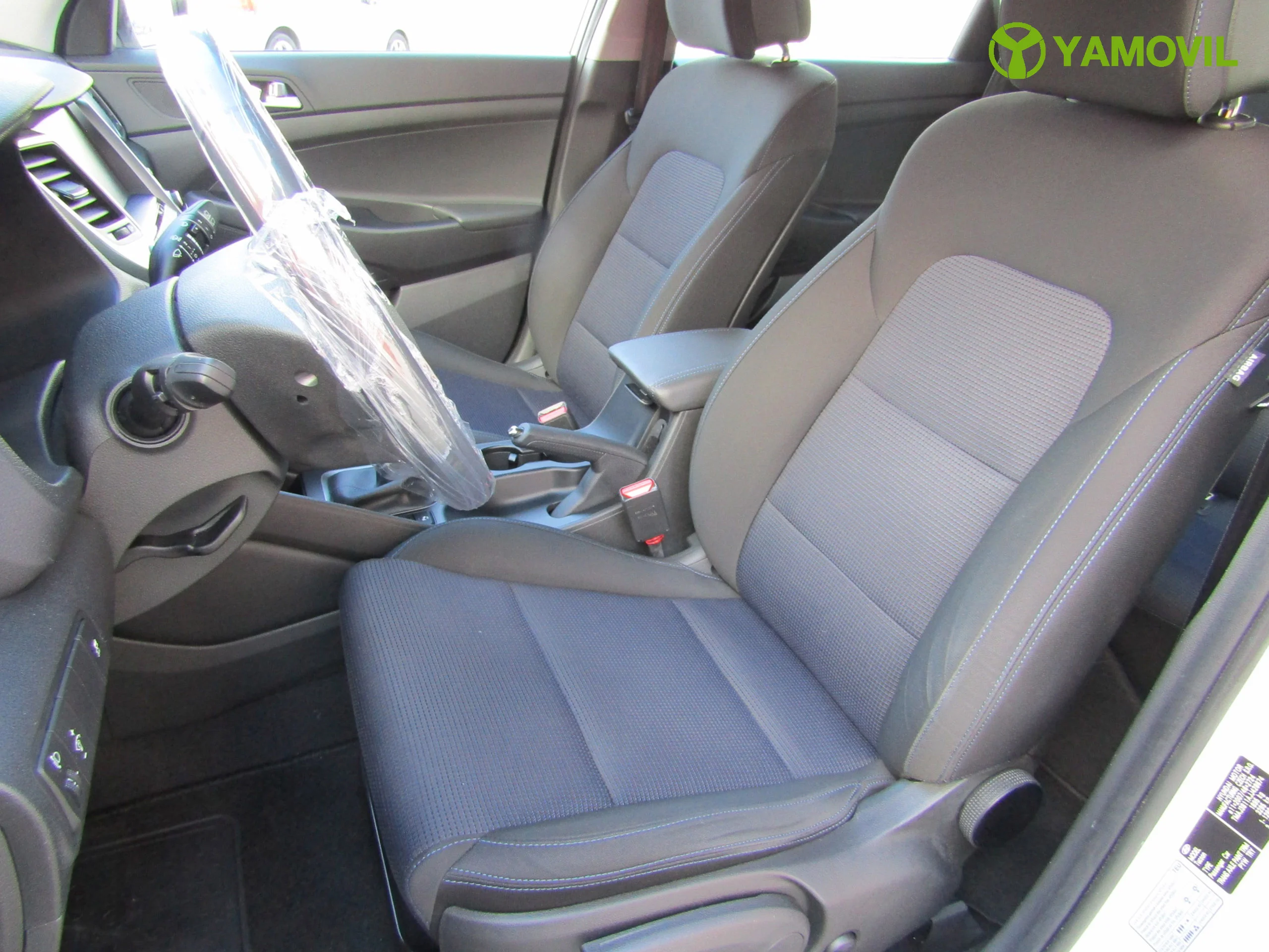 Hyundai Tucson 1.6GDI 130CV 25ANIVESARIO - Foto 16