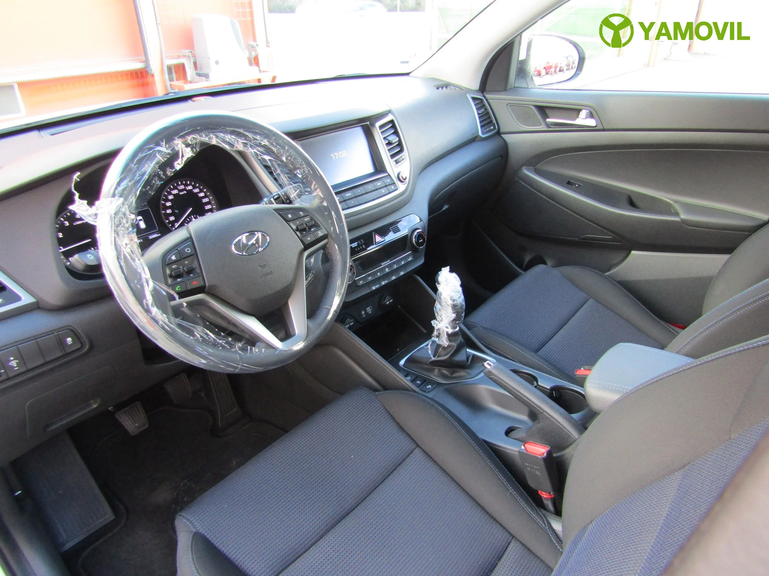 Hyundai Tucson 1.6GDI 130CV 25ANIVESARIO - Foto 17