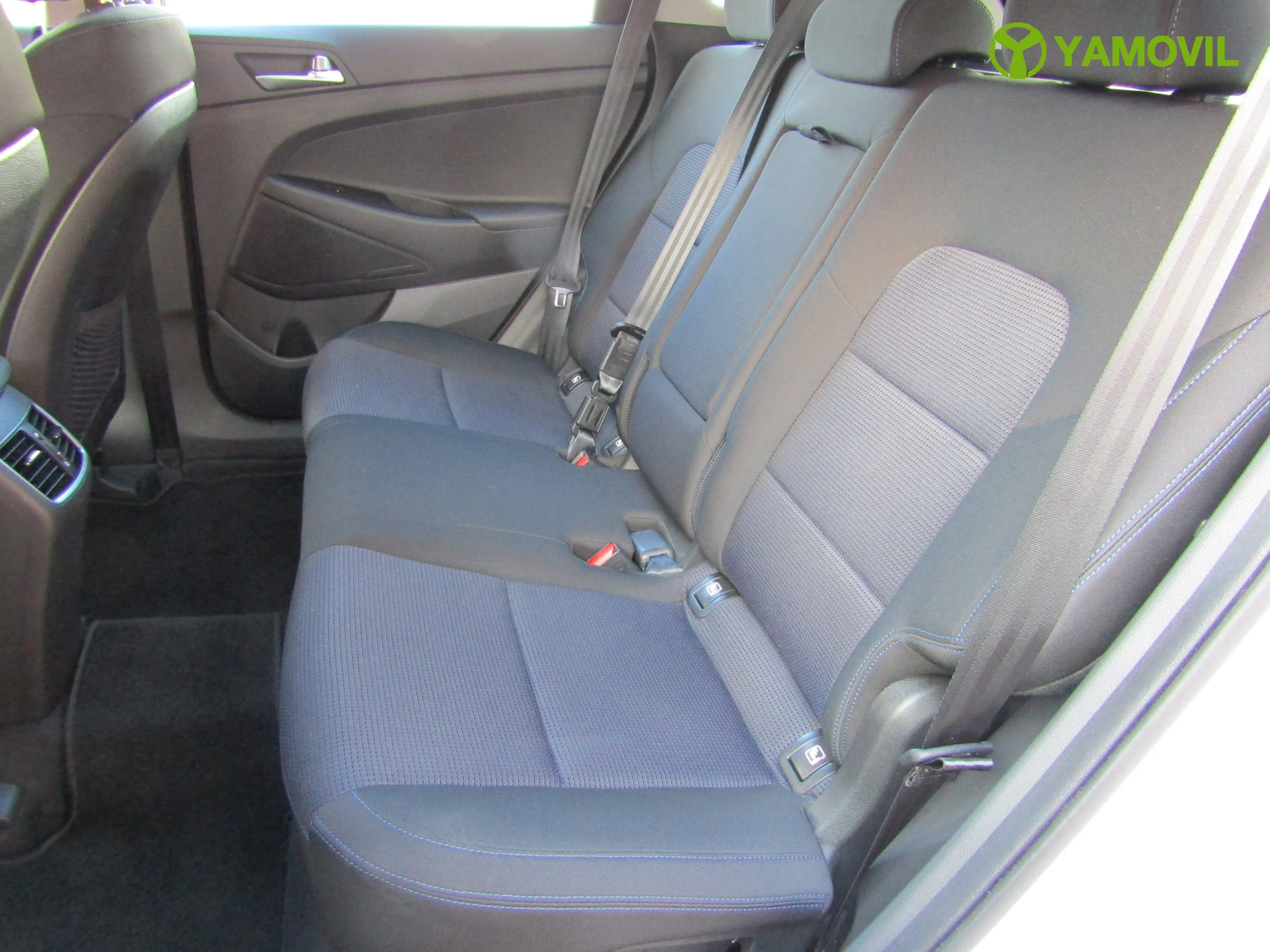 Hyundai Tucson 1.6GDI 130CV 25ANIVESARIO - Foto 18
