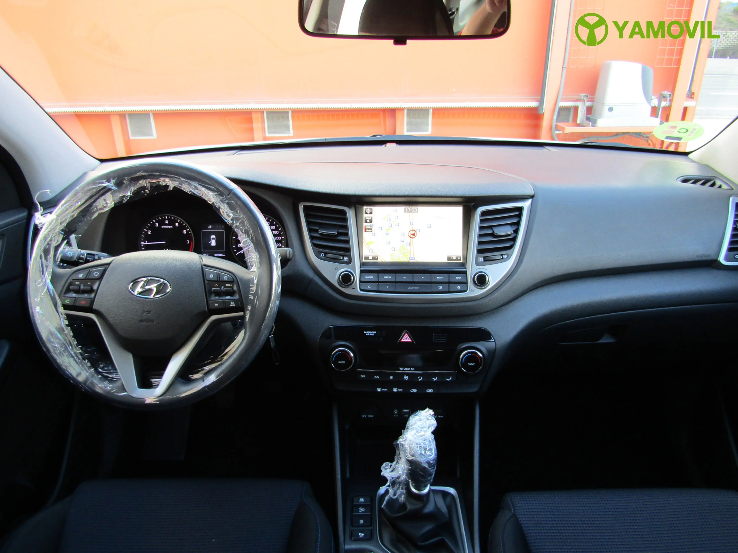 Hyundai Tucson 1.6GDI 130CV 25ANIVESARIO - Foto 19