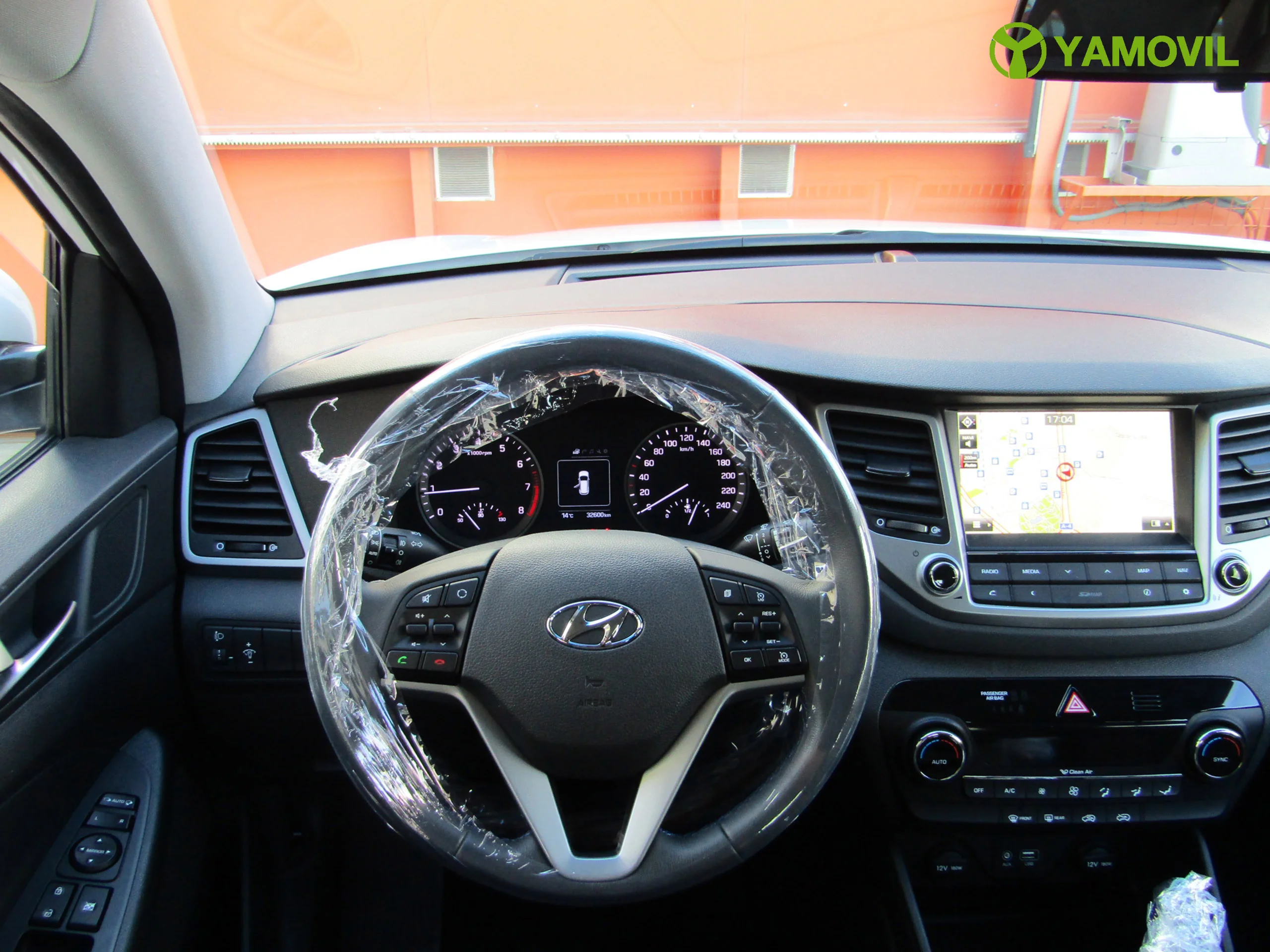Hyundai Tucson 1.6GDI 130CV 25ANIVESARIO - Foto 20