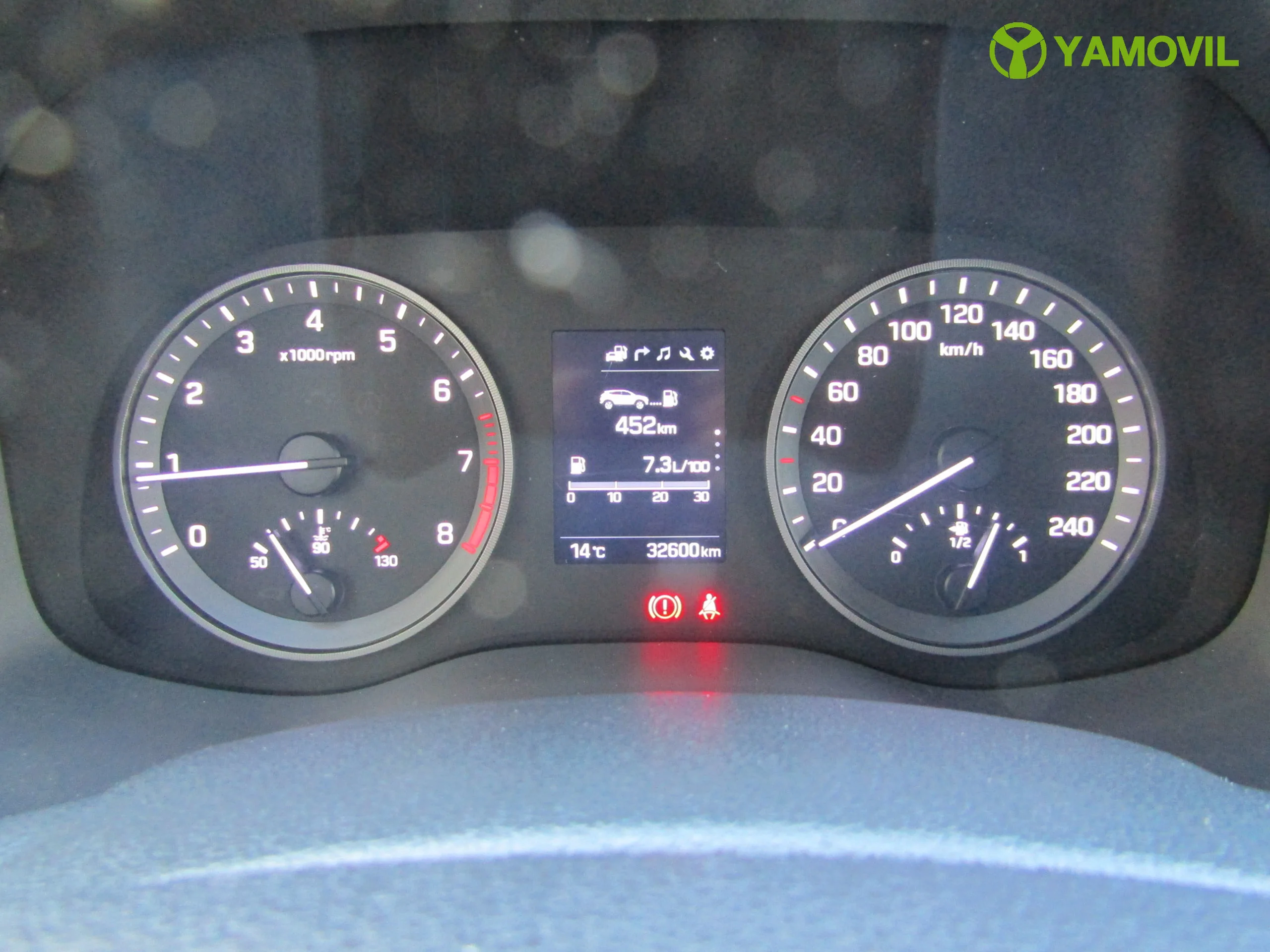 Hyundai Tucson 1.6GDI 130CV 25ANIVESARIO - Foto 21