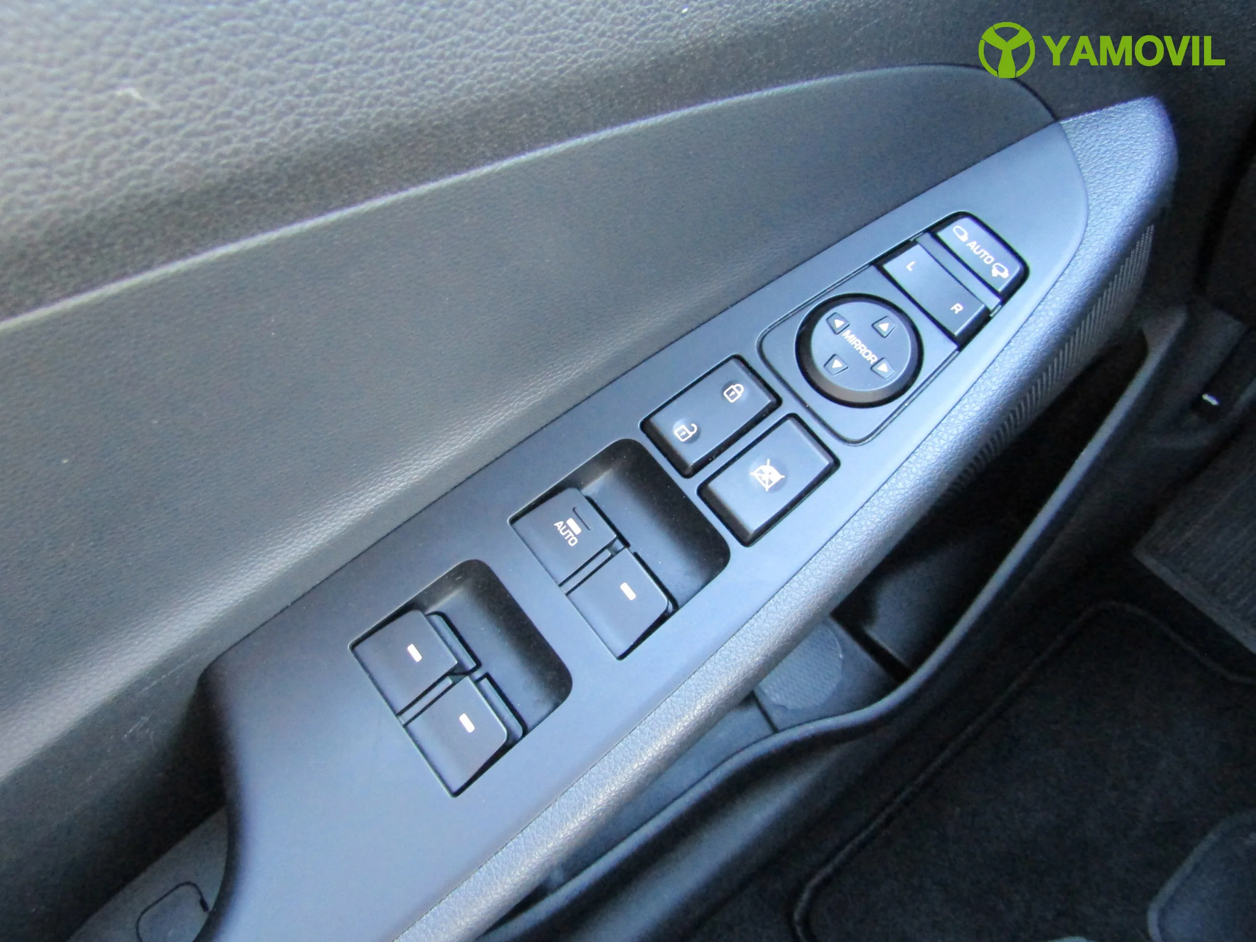 Hyundai Tucson 1.6GDI 130CV 25ANIVESARIO - Foto 23