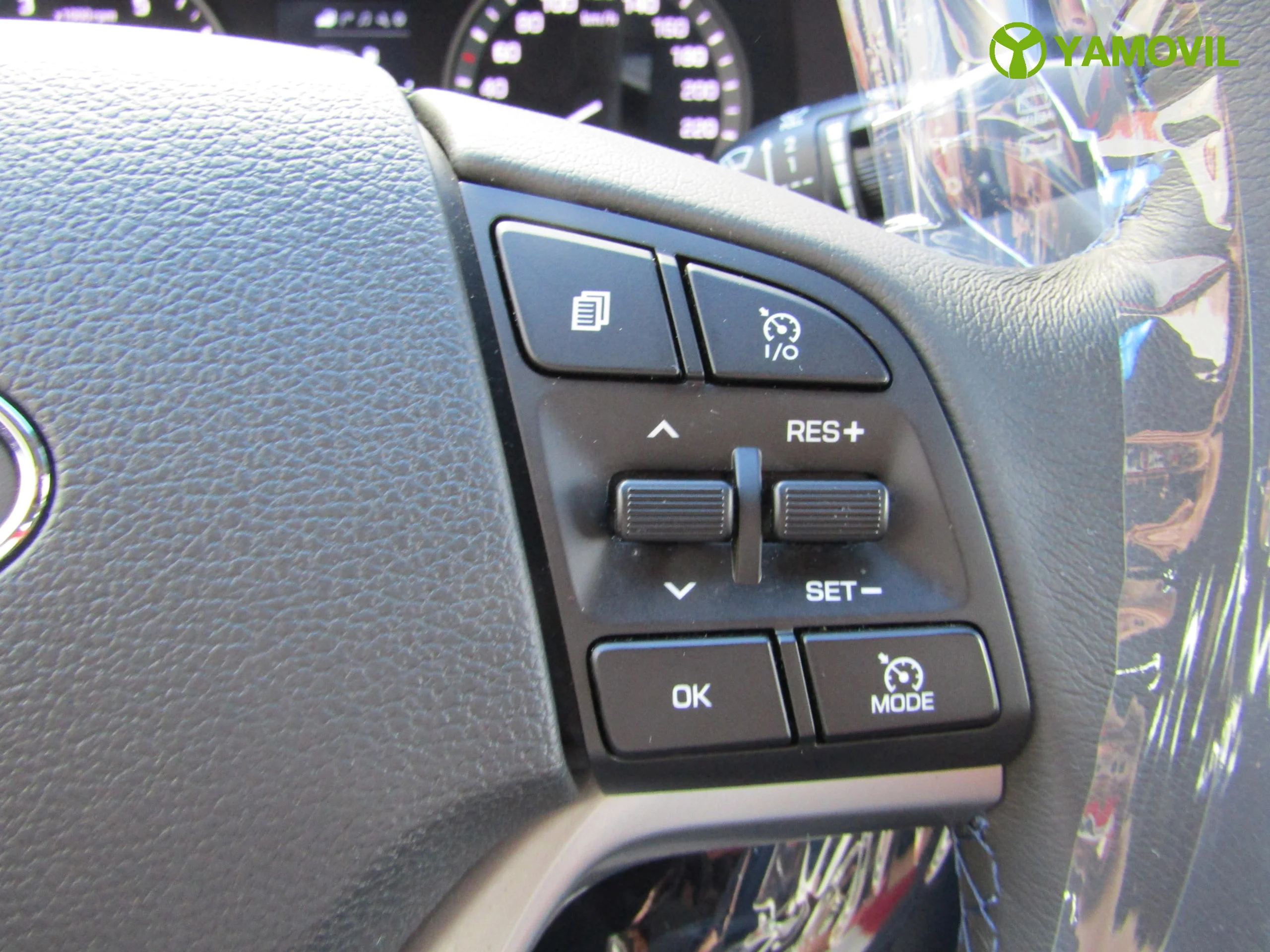 Hyundai Tucson 1.6GDI 130CV 25ANIVESARIO - Foto 28