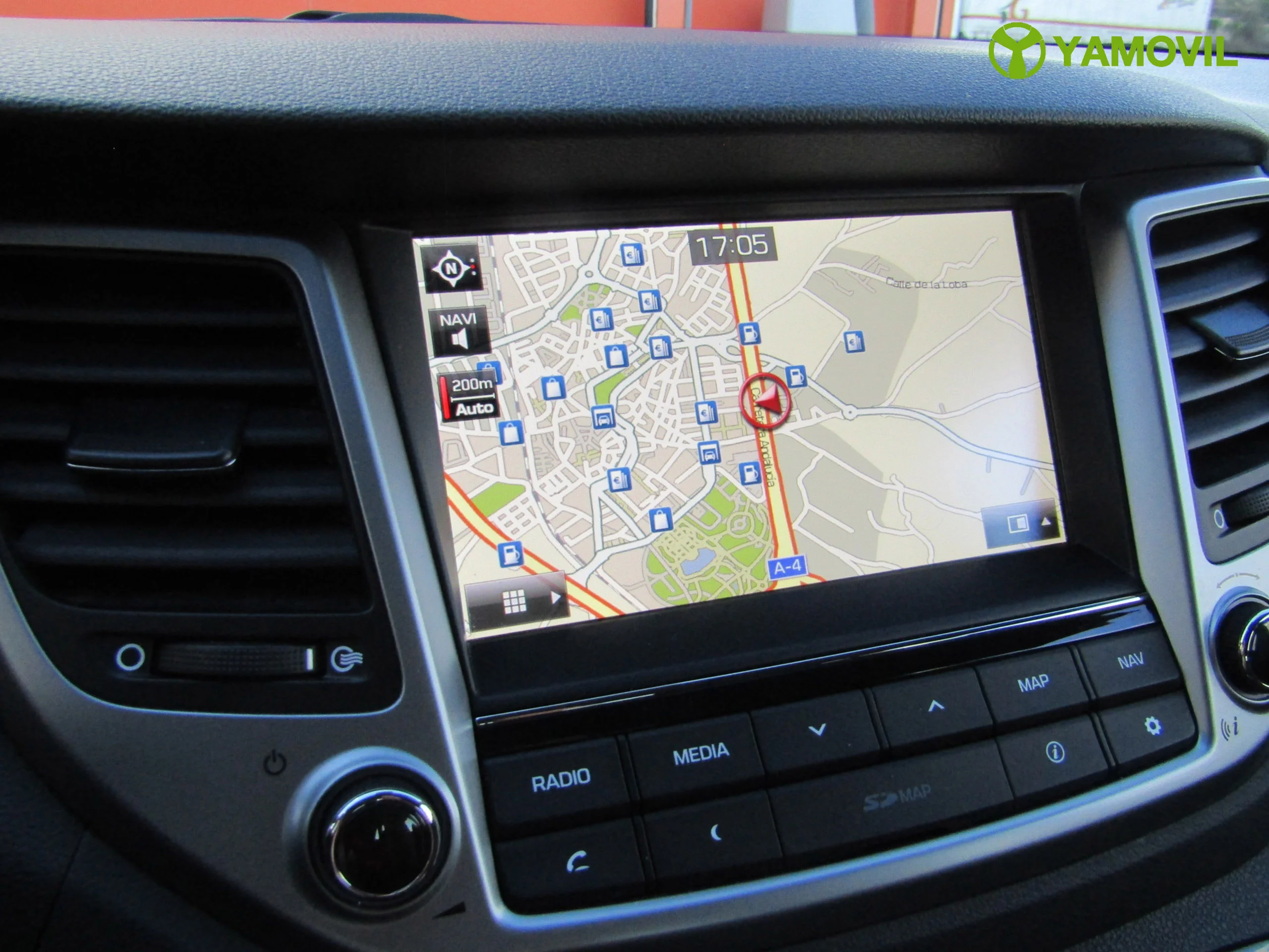 Hyundai Tucson 1.6GDI 130CV 25ANIVESARIO - Foto 29
