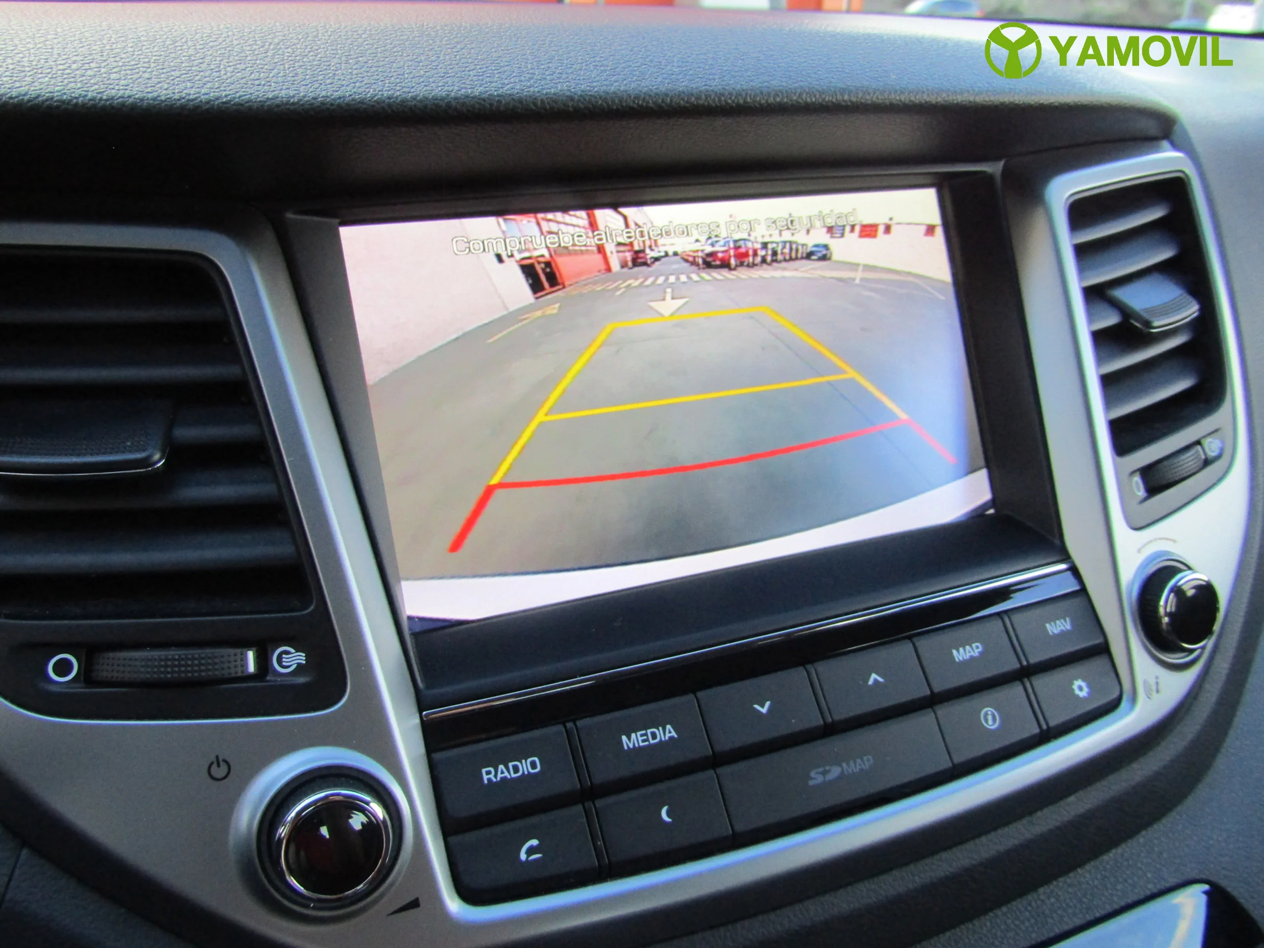 Hyundai Tucson 1.6GDI 130CV 25ANIVESARIO - Foto 30