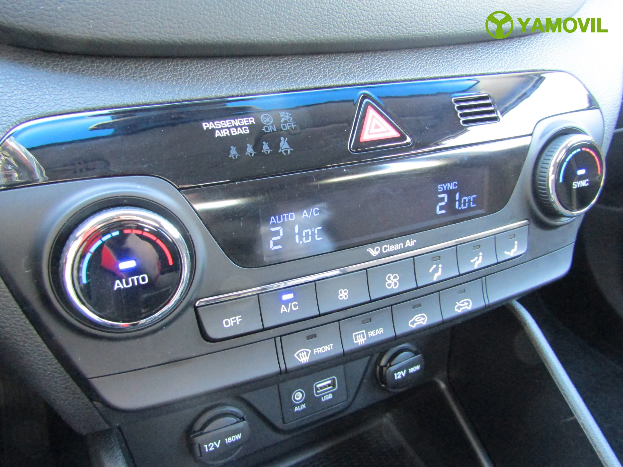 Hyundai Tucson 1.6GDI 130CV 25ANIVESARIO - Foto 31