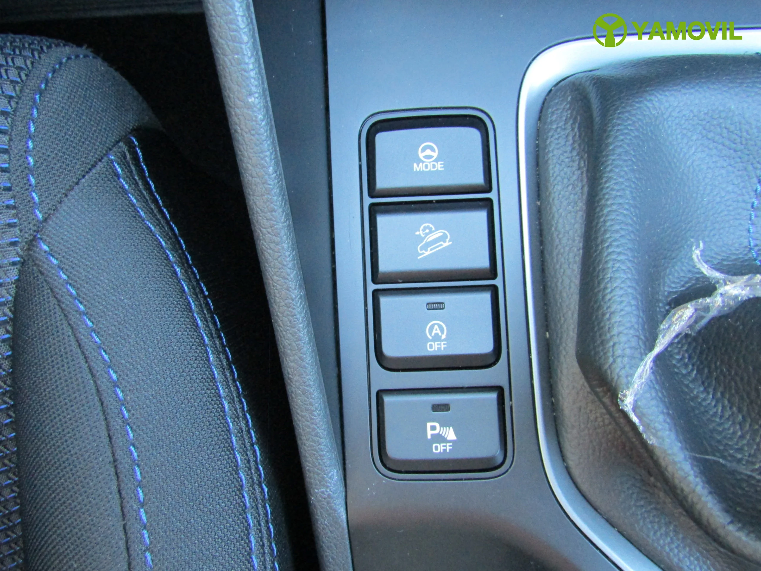 Hyundai Tucson 1.6GDI 130CV 25ANIVESARIO - Foto 33