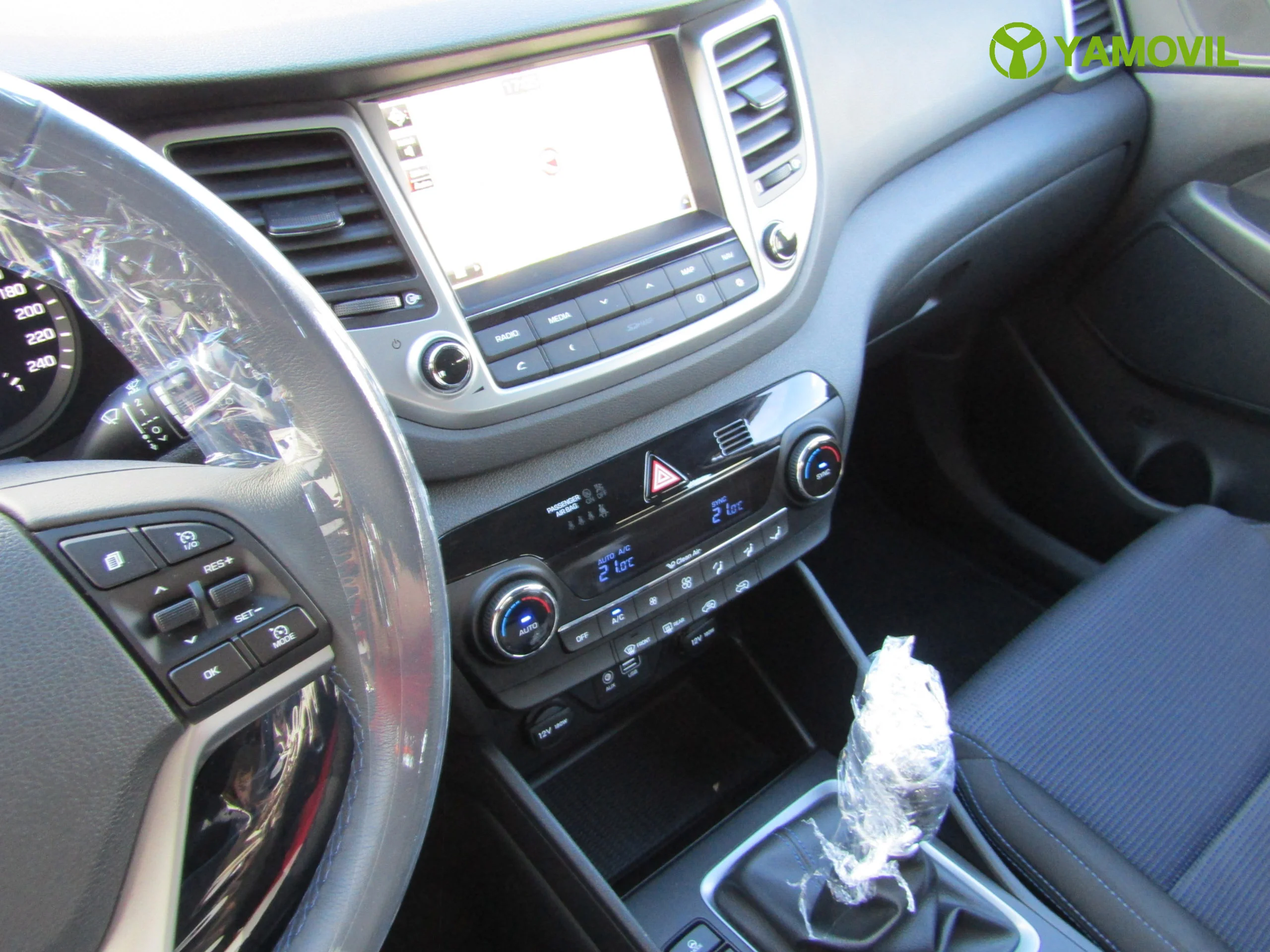 Hyundai Tucson 1.6GDI 130CV 25ANIVESARIO - Foto 34