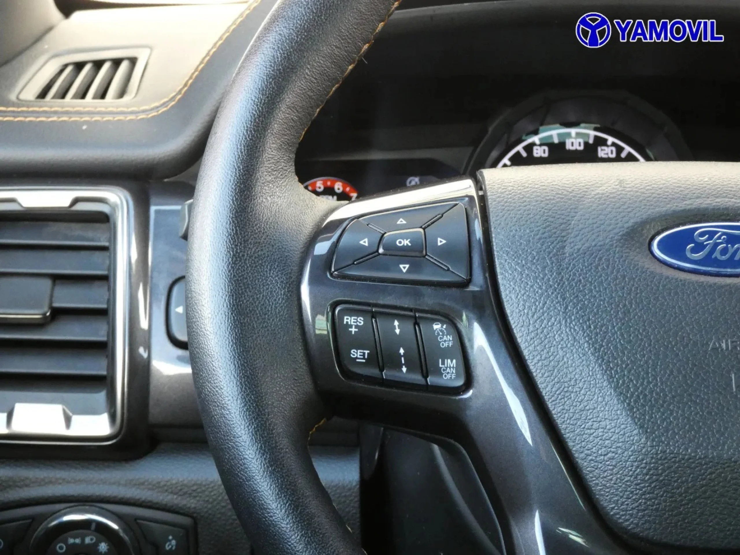 Ford Ranger Pickup 2.0 Ecoblue Doble Cabina Wildtrack 4x4 AT 157 kW (213 CV) - Foto 19