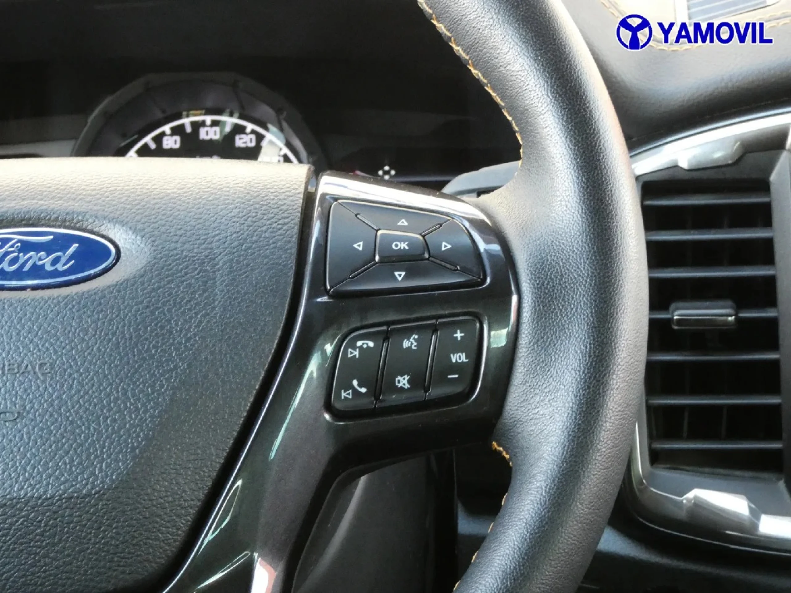 Ford Ranger Pickup 2.0 Ecoblue Doble Cabina Wildtrack 4x4 AT 157 kW (213 CV) - Foto 20