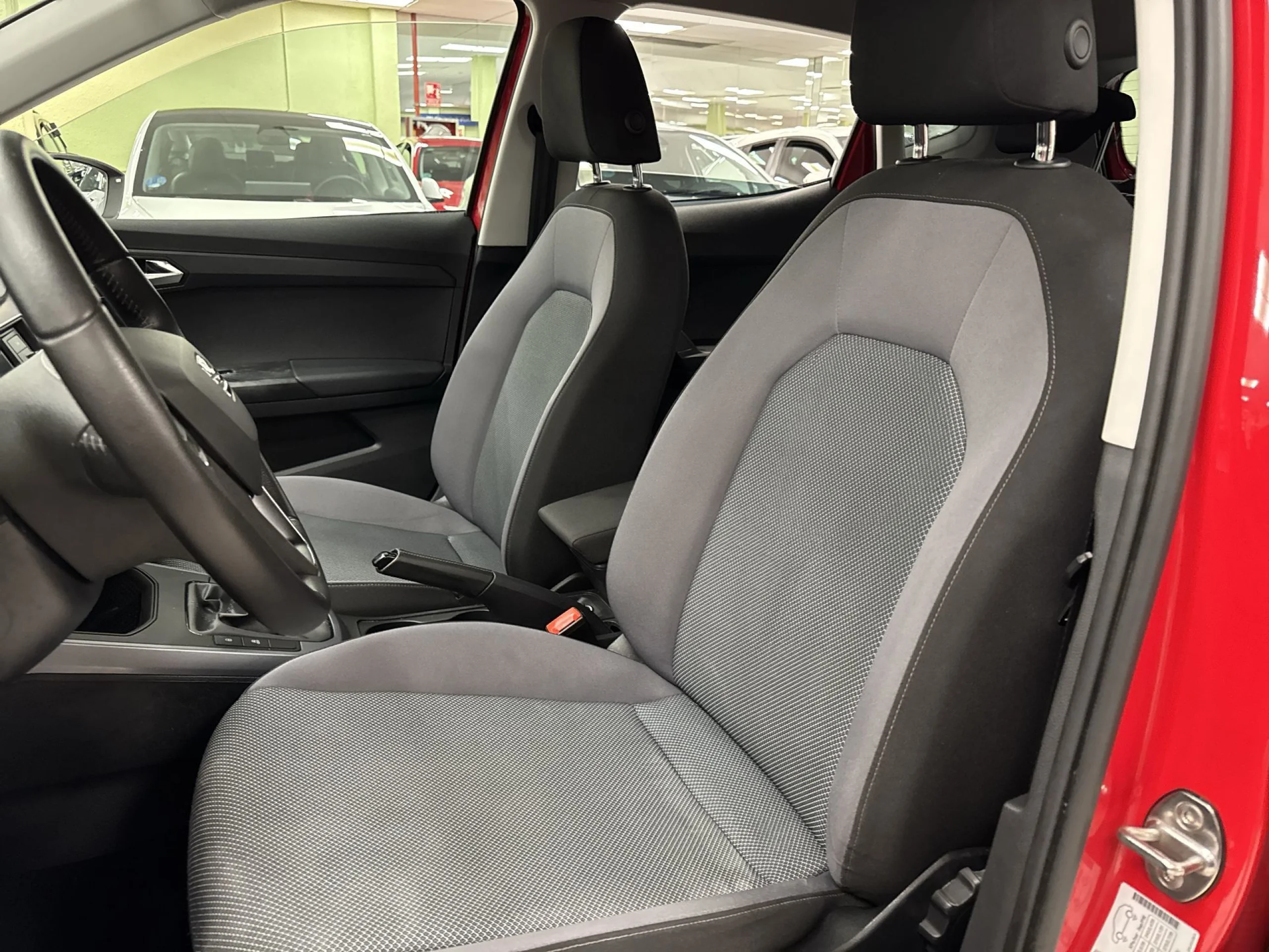 Seat Arona 1.0 TSI Ecomotive Style Edition 85 kW (115 CV) - Foto 8