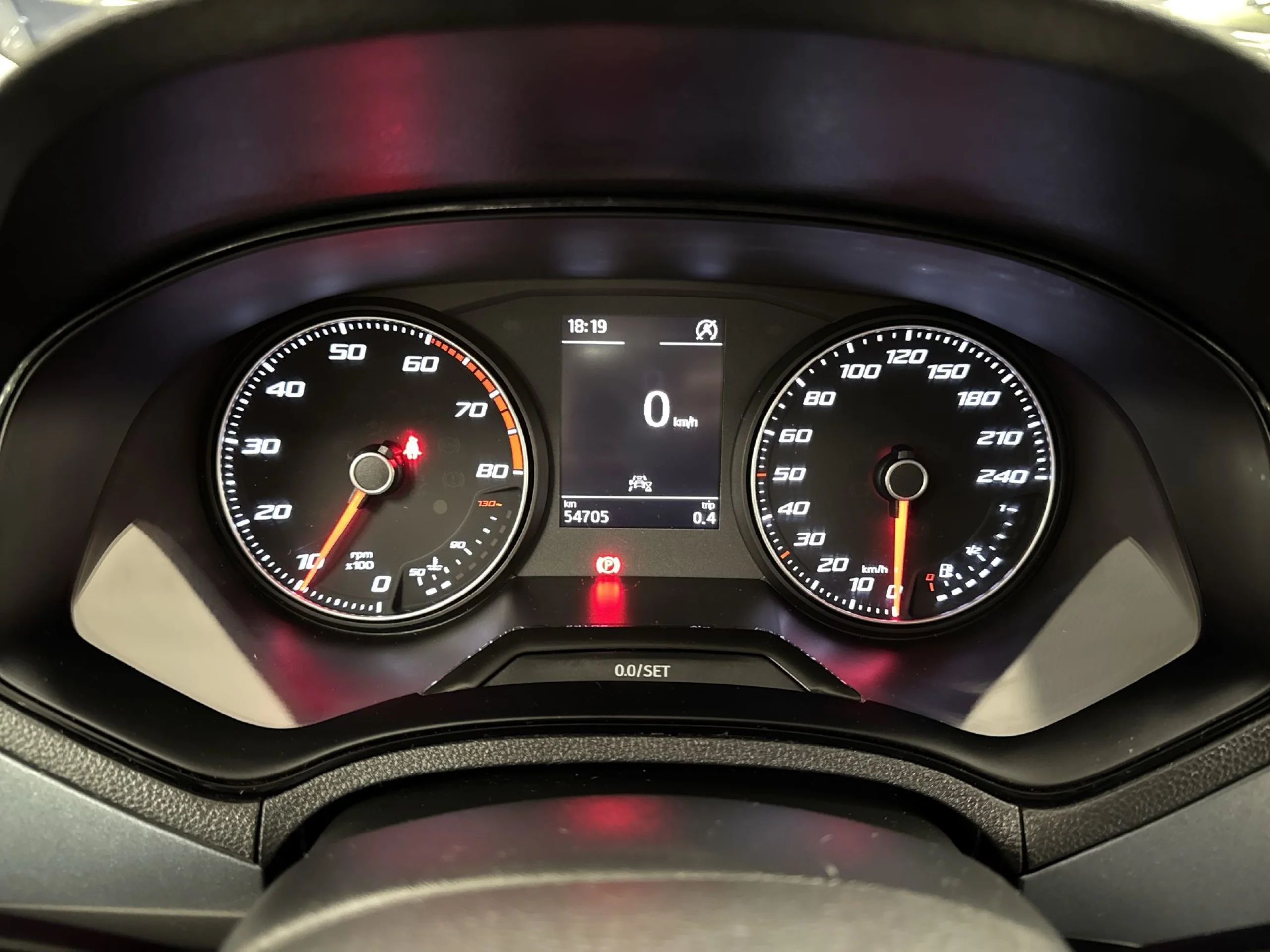 Seat Arona 1.0 TSI Ecomotive Style Edition 85 kW (115 CV) - Foto 12
