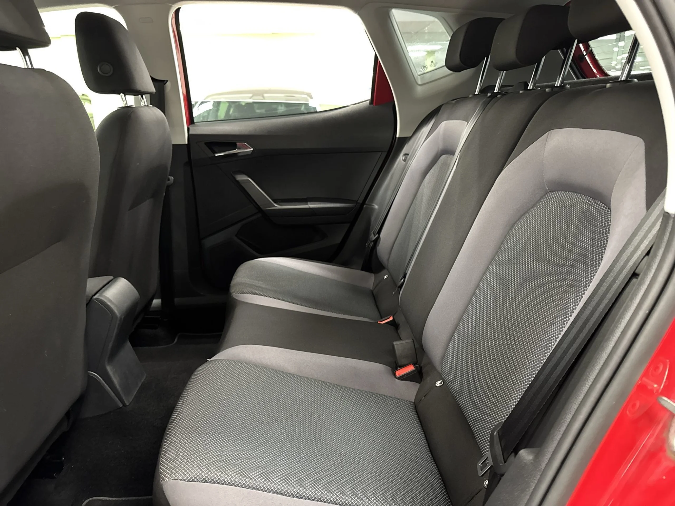 Seat Arona 1.0 TSI Ecomotive Style Edition 85 kW (115 CV) - Foto 17
