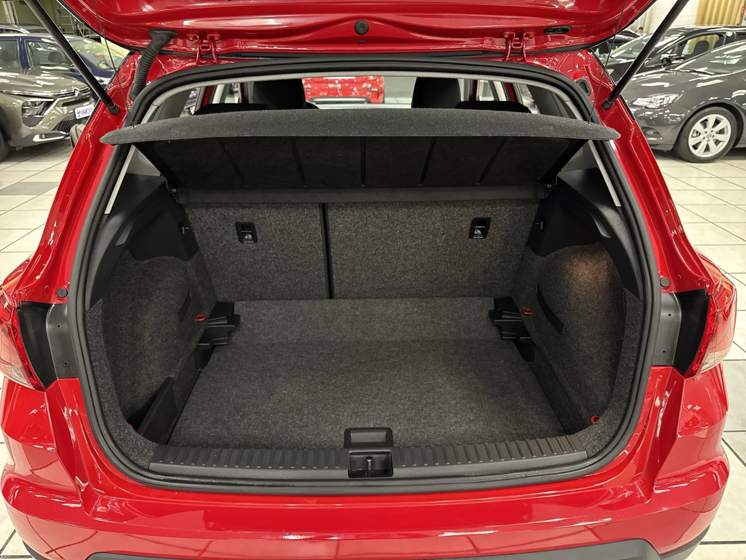 Seat Arona 1.0 TSI Ecomotive Style Edition 85 kW (115 CV) - Foto 18