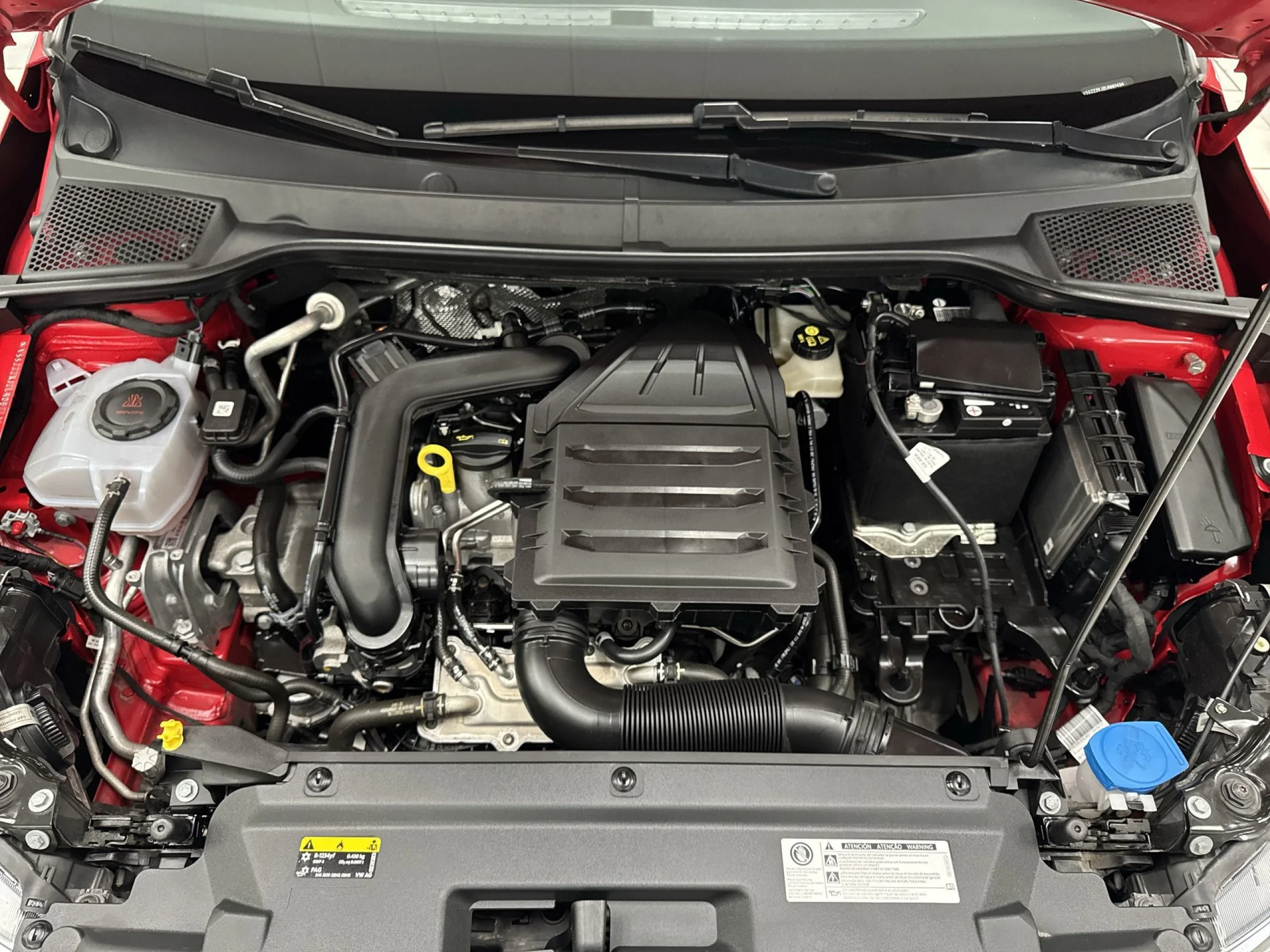 Seat Arona 1.0 TSI Ecomotive Style Edition 85 kW (115 CV) - Foto 20
