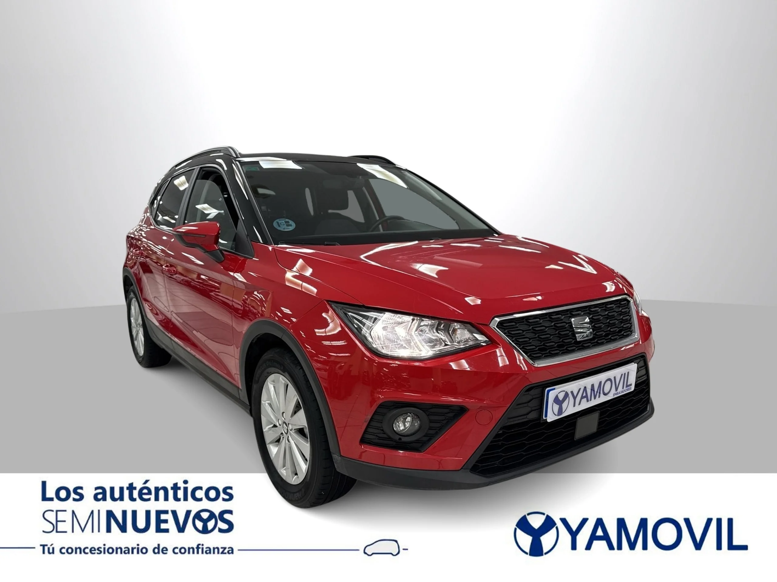 Seat Arona 1.0 TSI Ecomotive Style Edition 85 kW (115 CV) - Foto 2